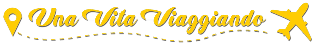 Una Vita Viaggiando
