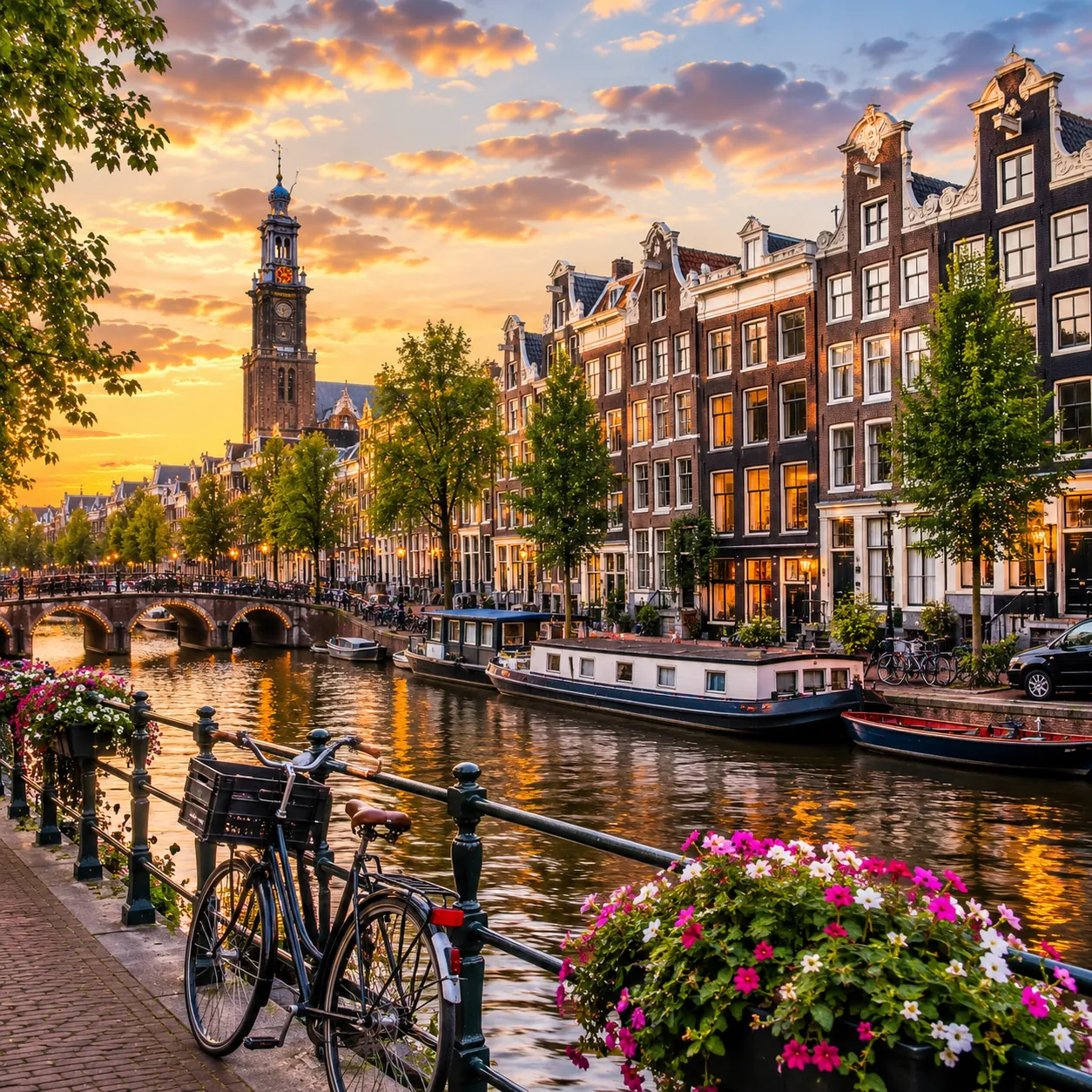 Amsterdam