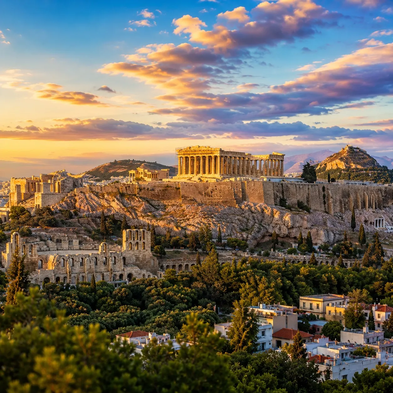 Atene