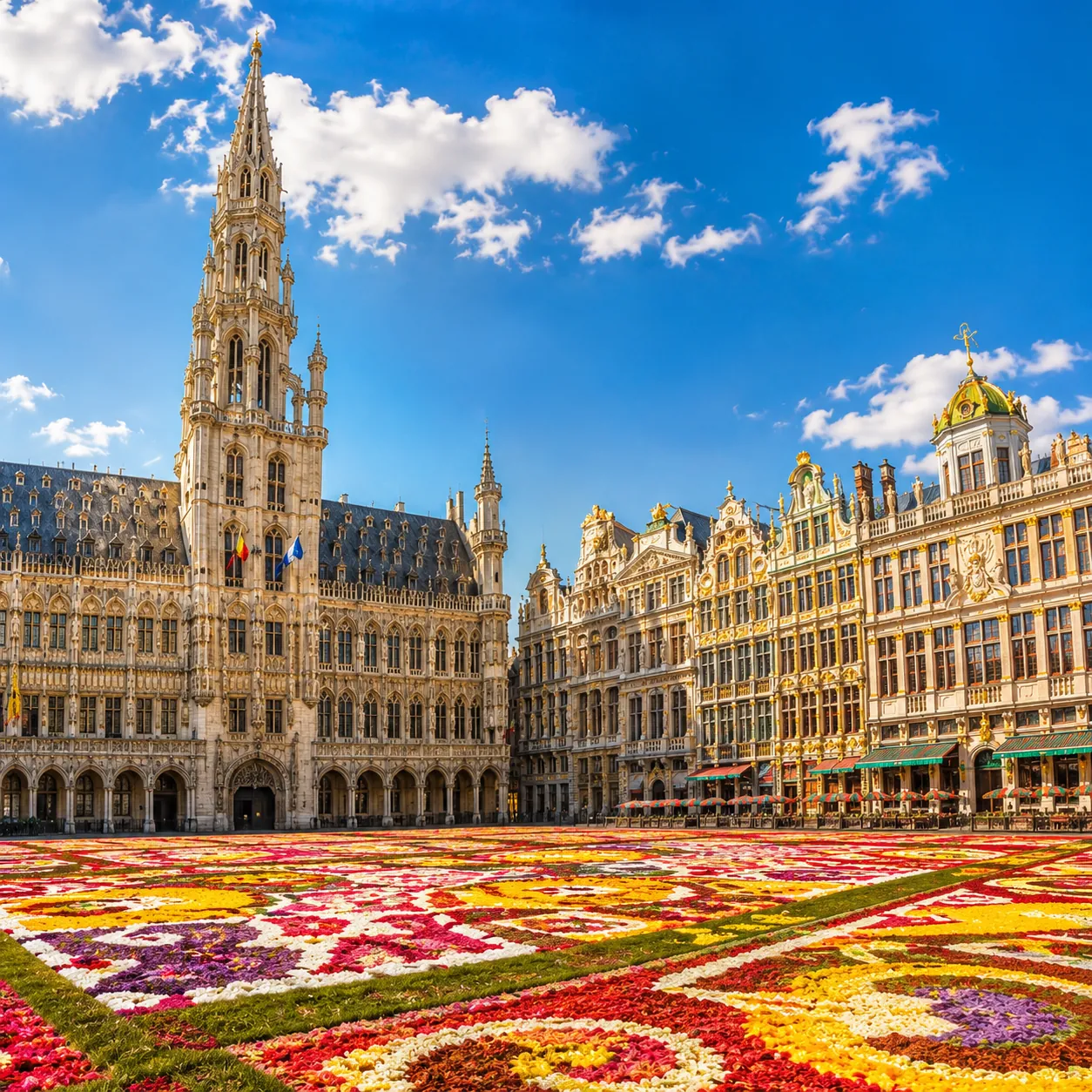 Bruxelles