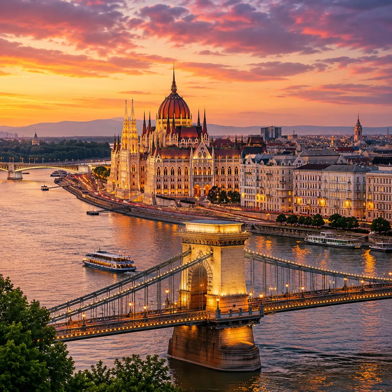 Budapest