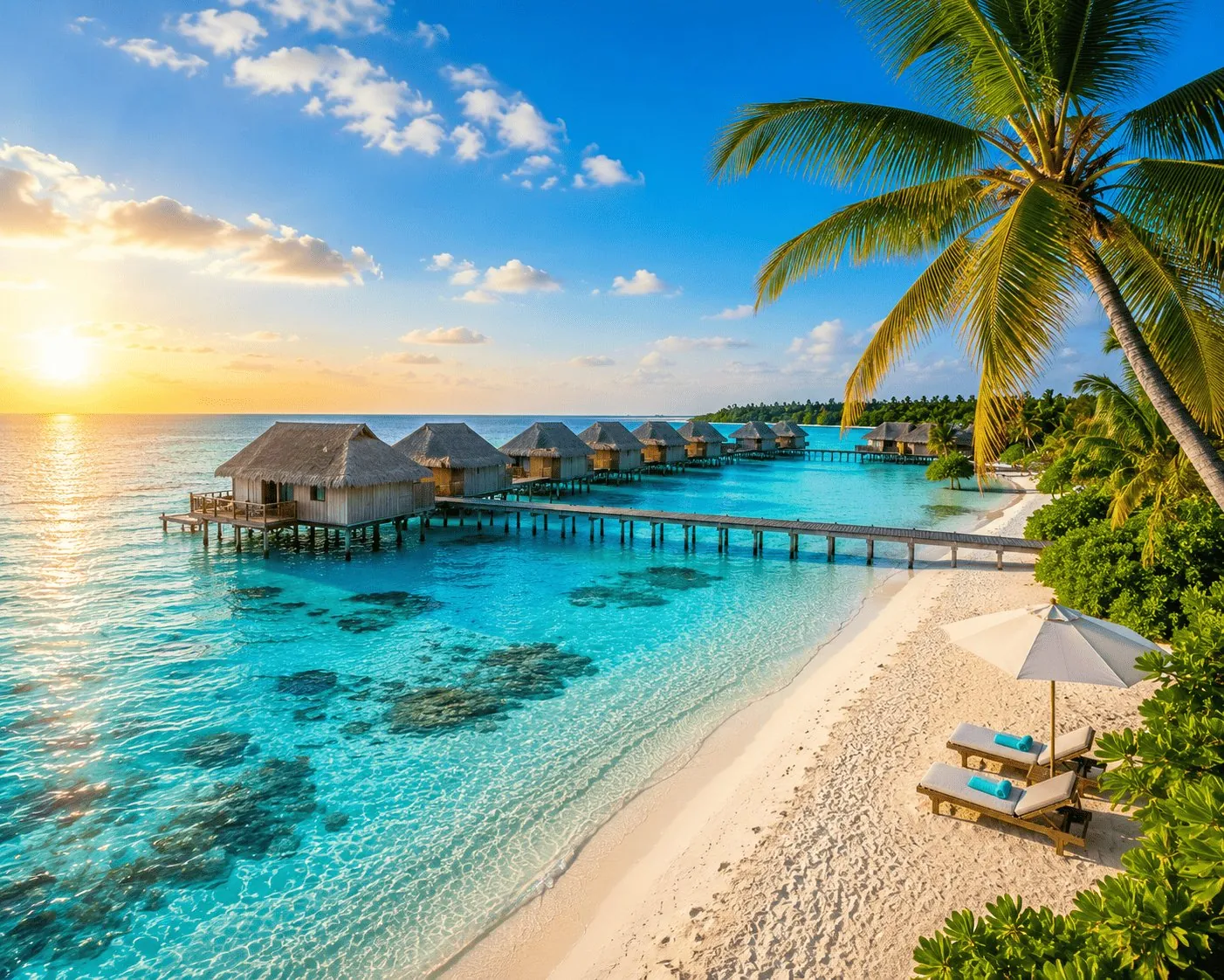 Maldive