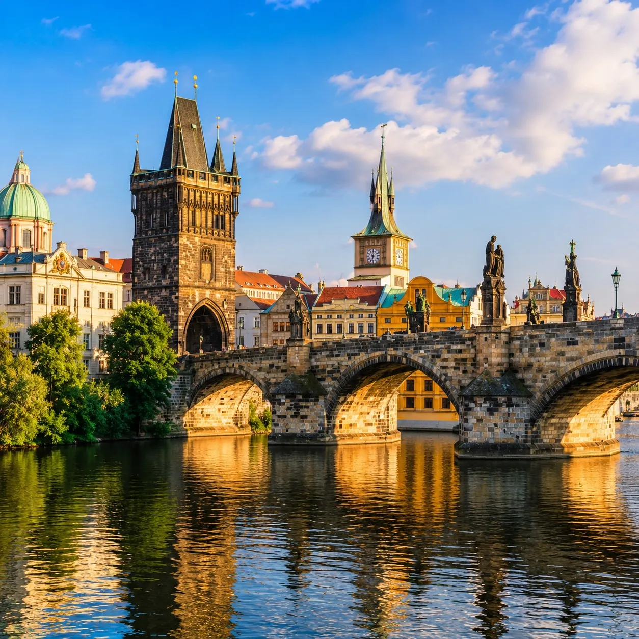 Praga