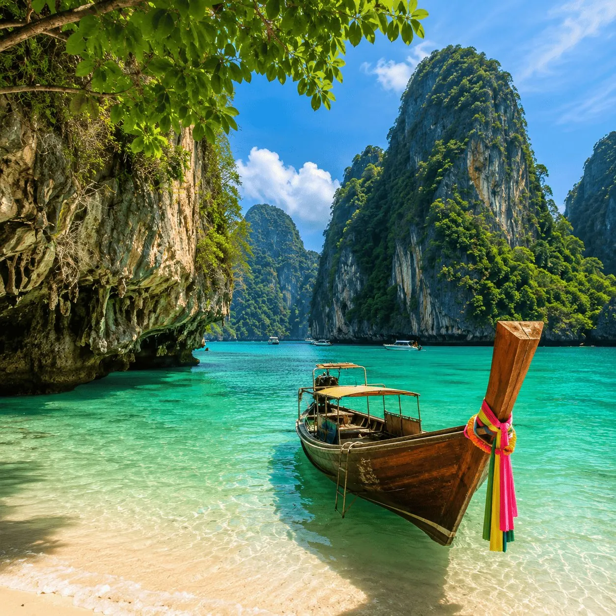 Thailandia