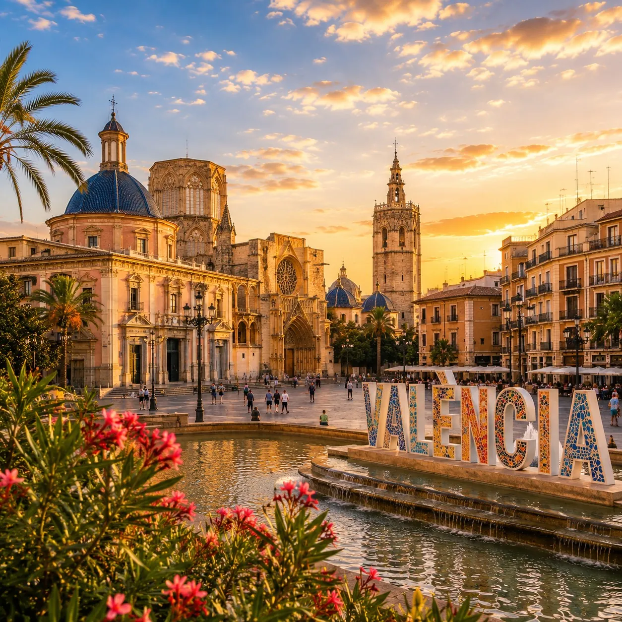 Valencia
