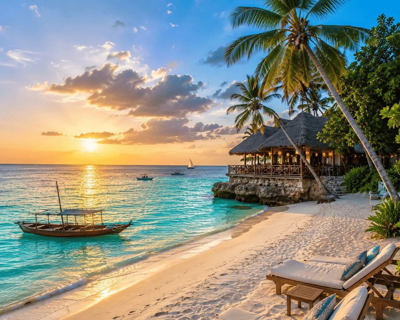 Zanzibar