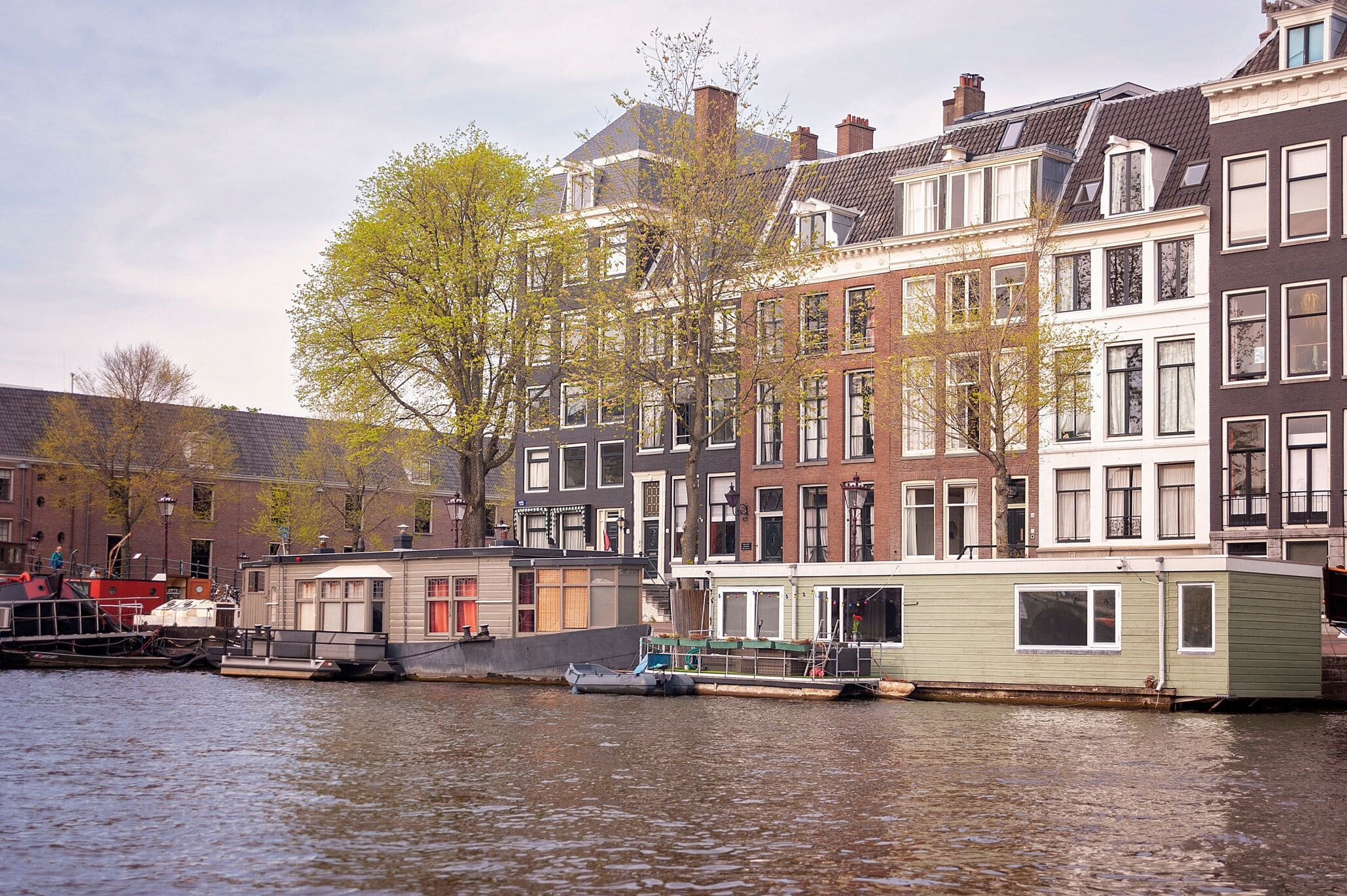 Amsterdam