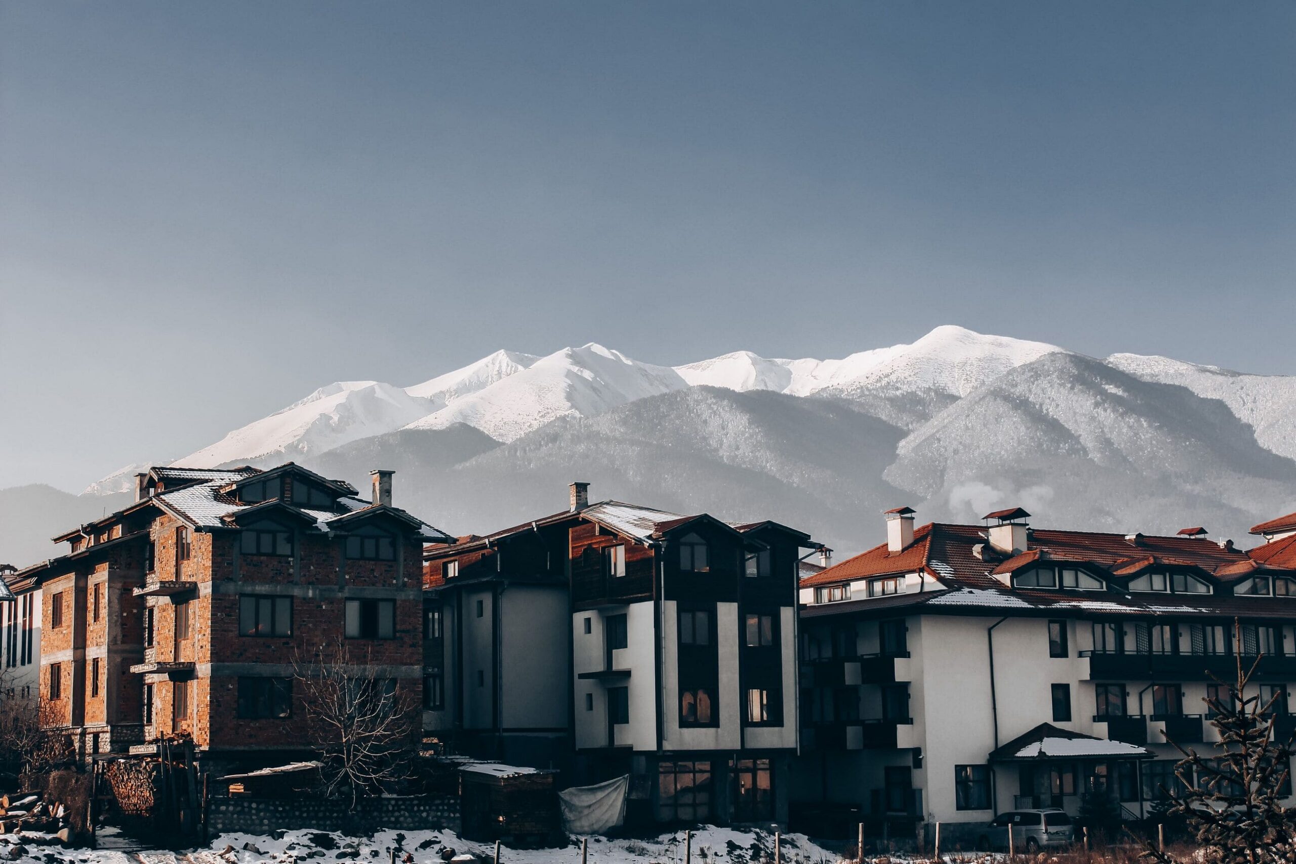 Bansko