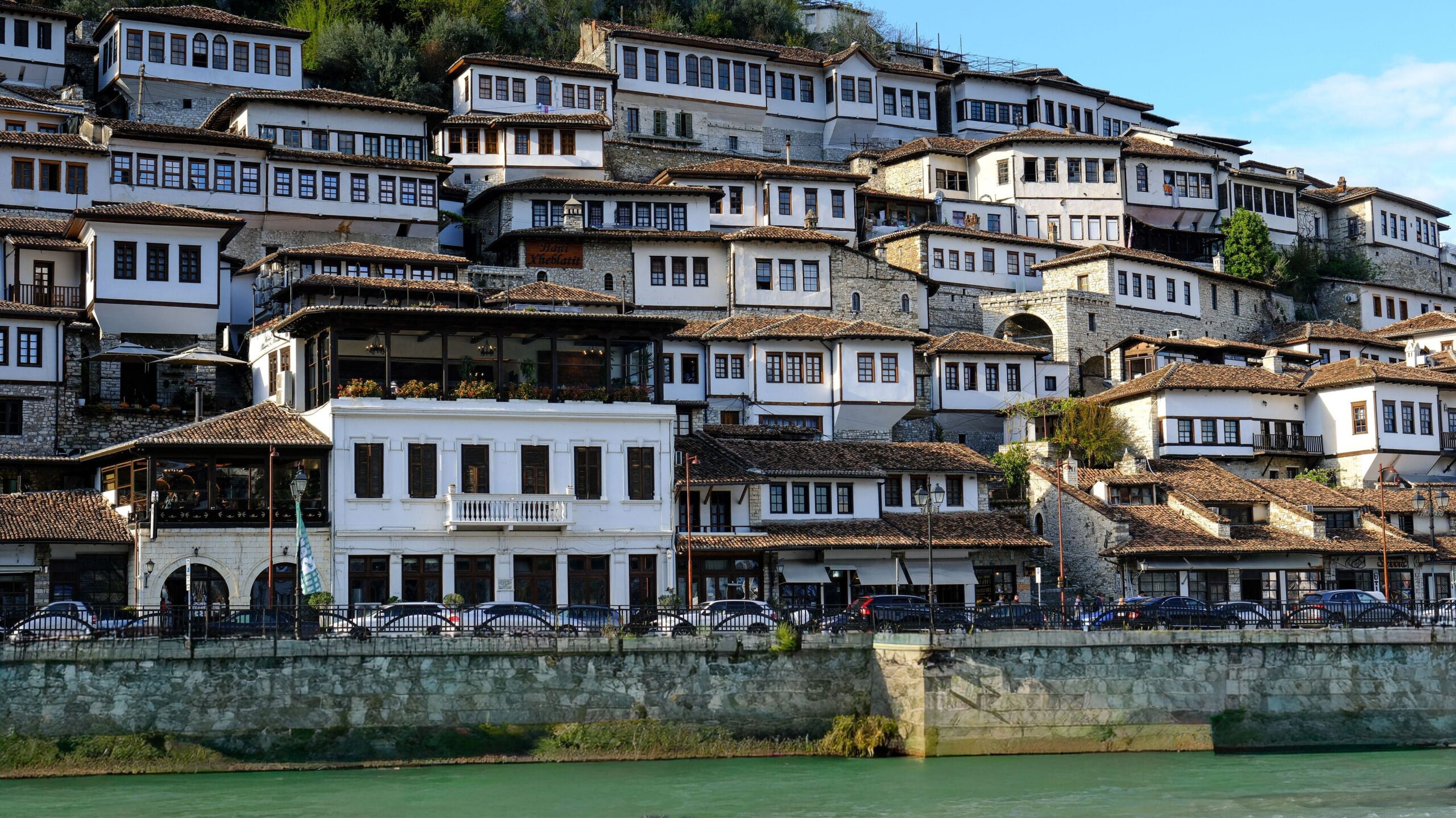 Berat