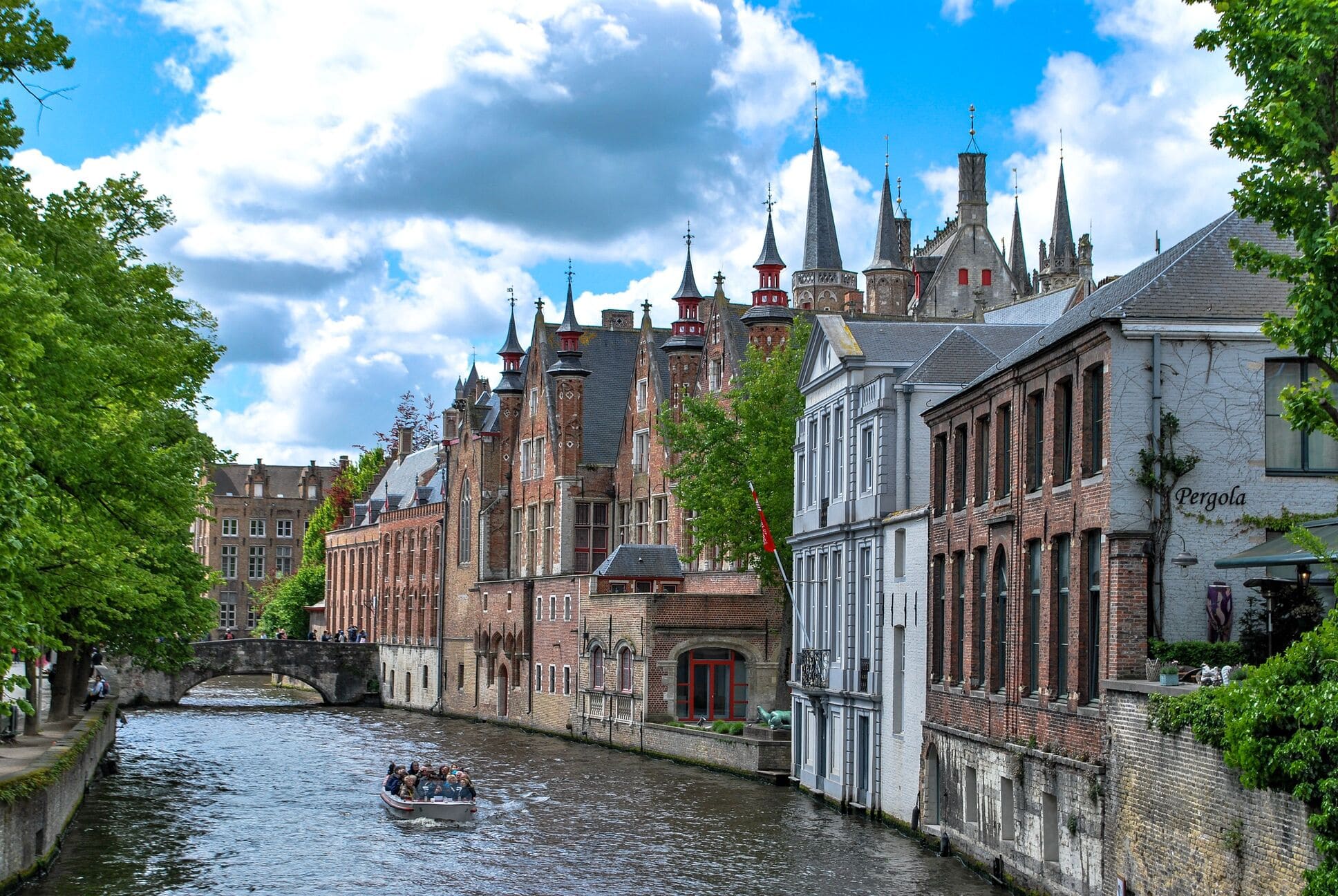 Bruges