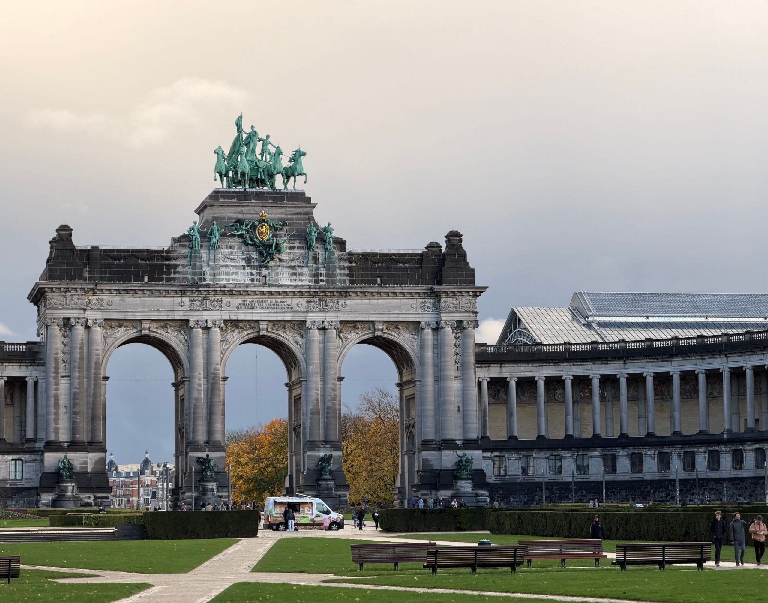 Bruxelles