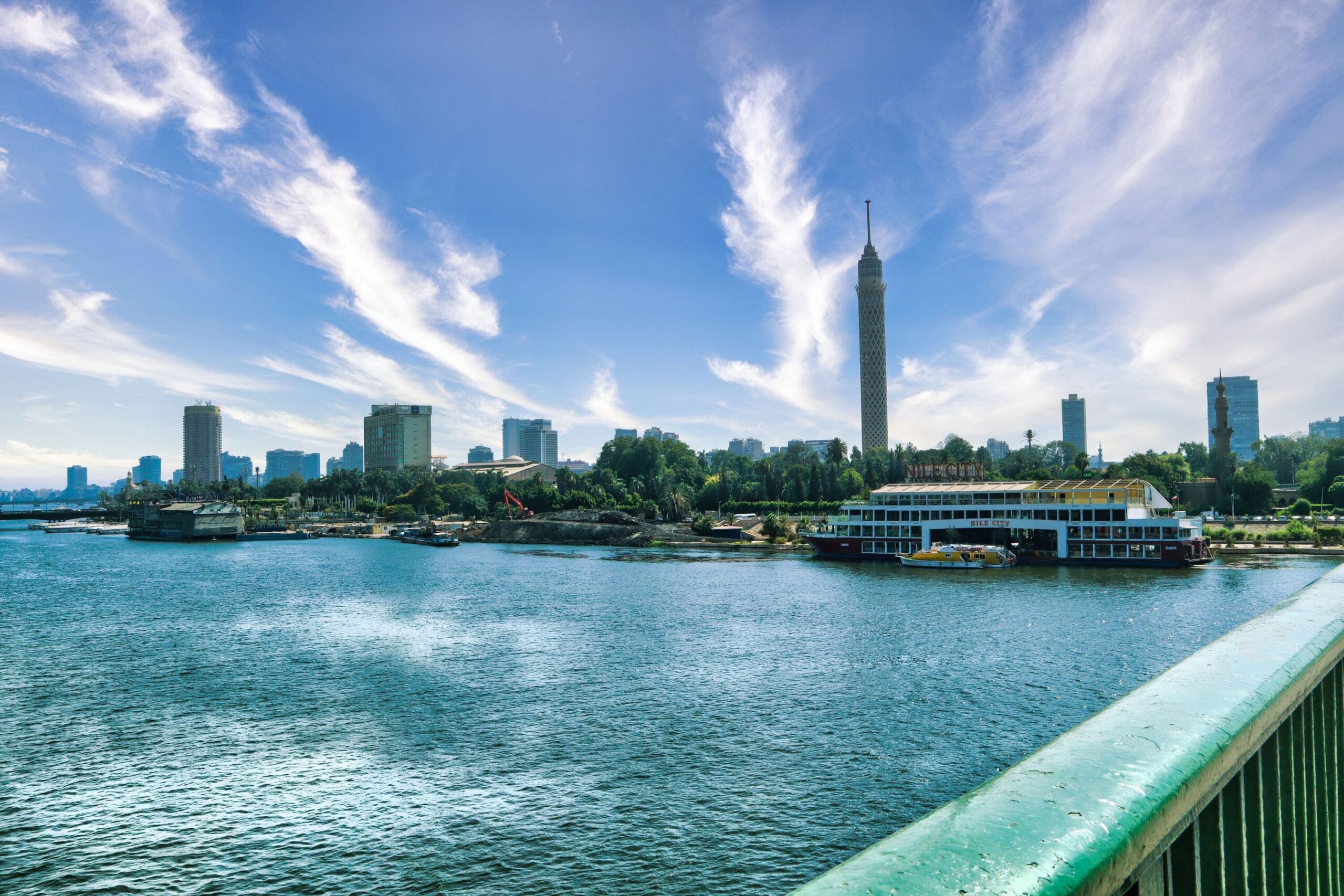 Cairo