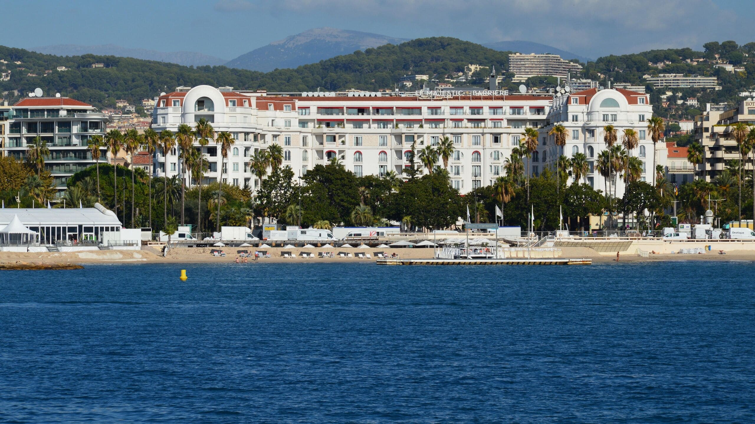 Cannes