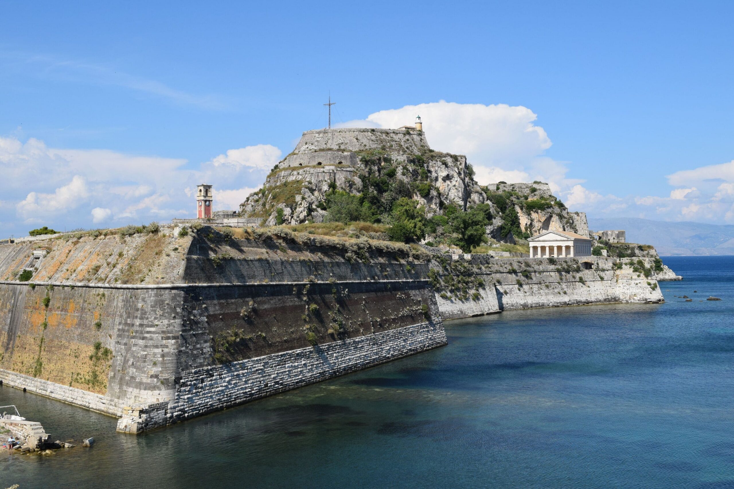 Corfù