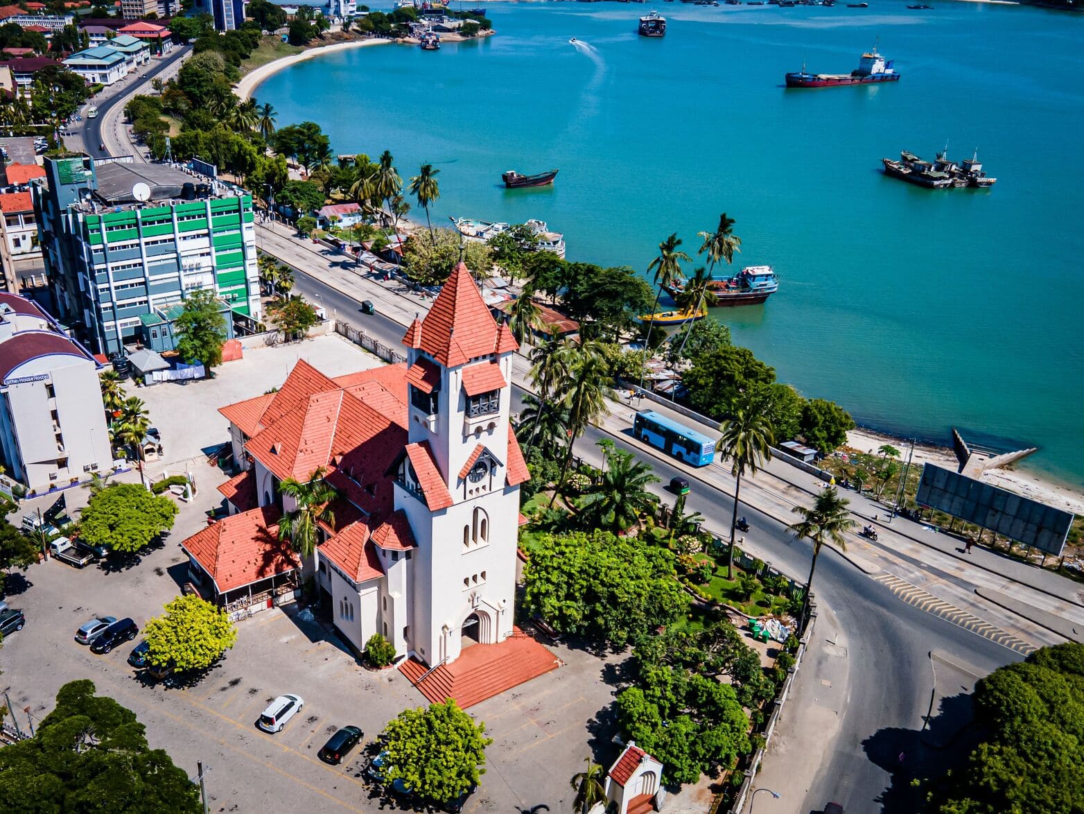 Dar es Salaam