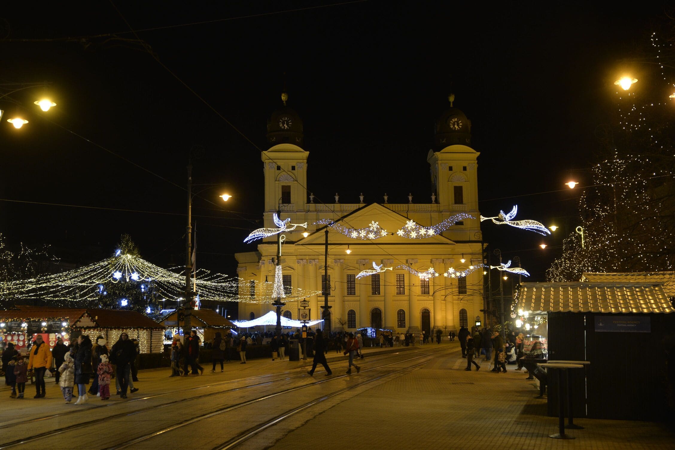 Debrecen