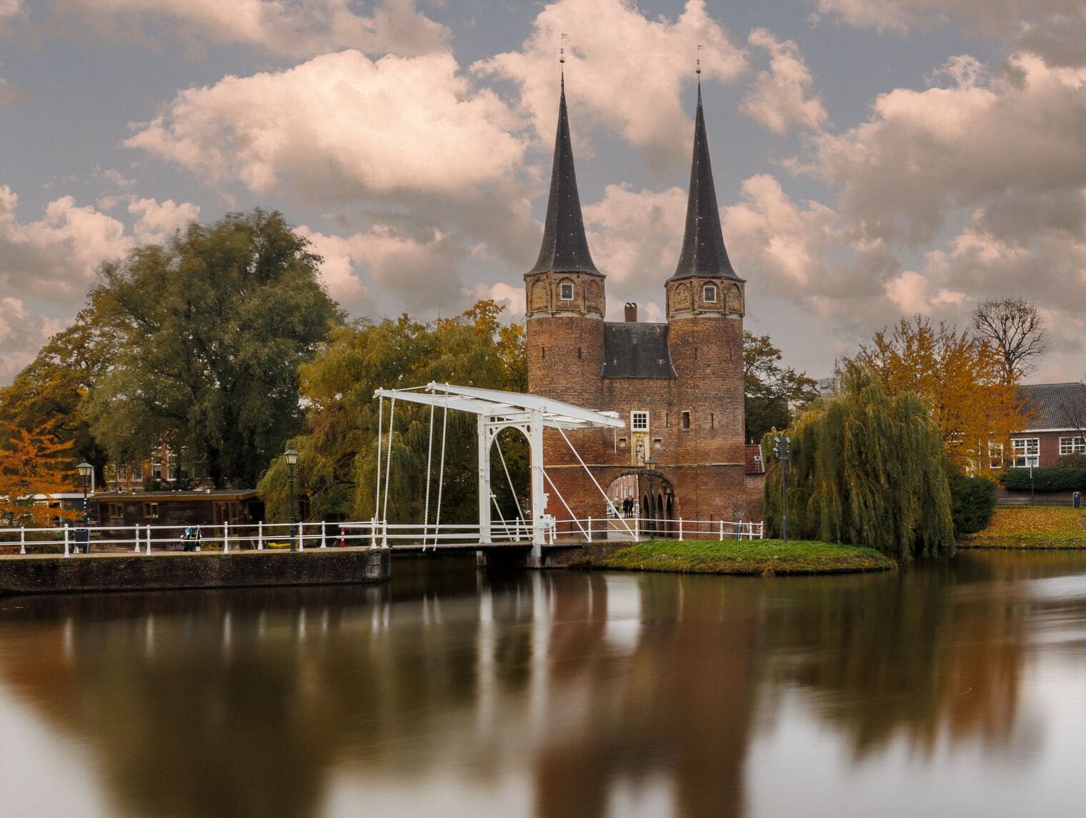 Delft