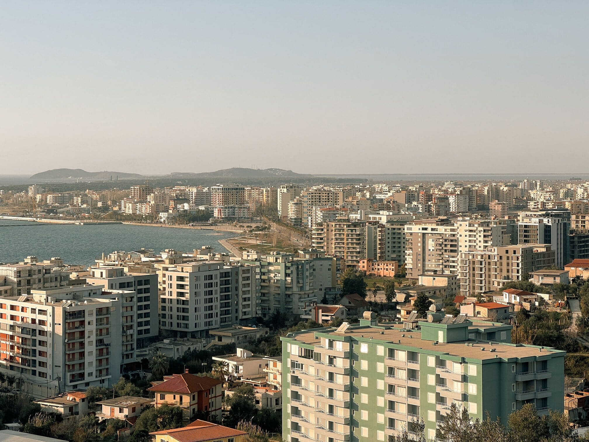 Durrës