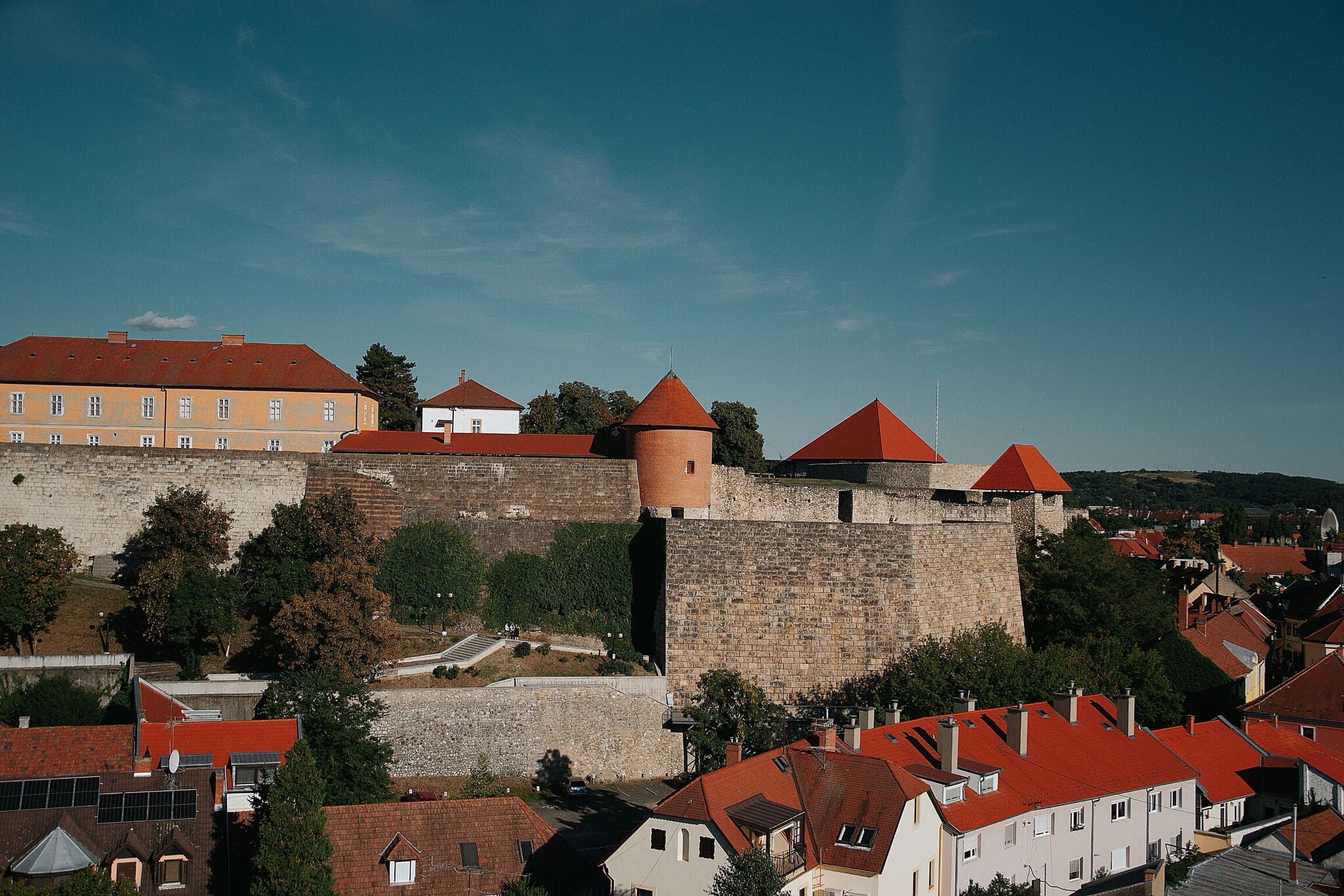 Eger