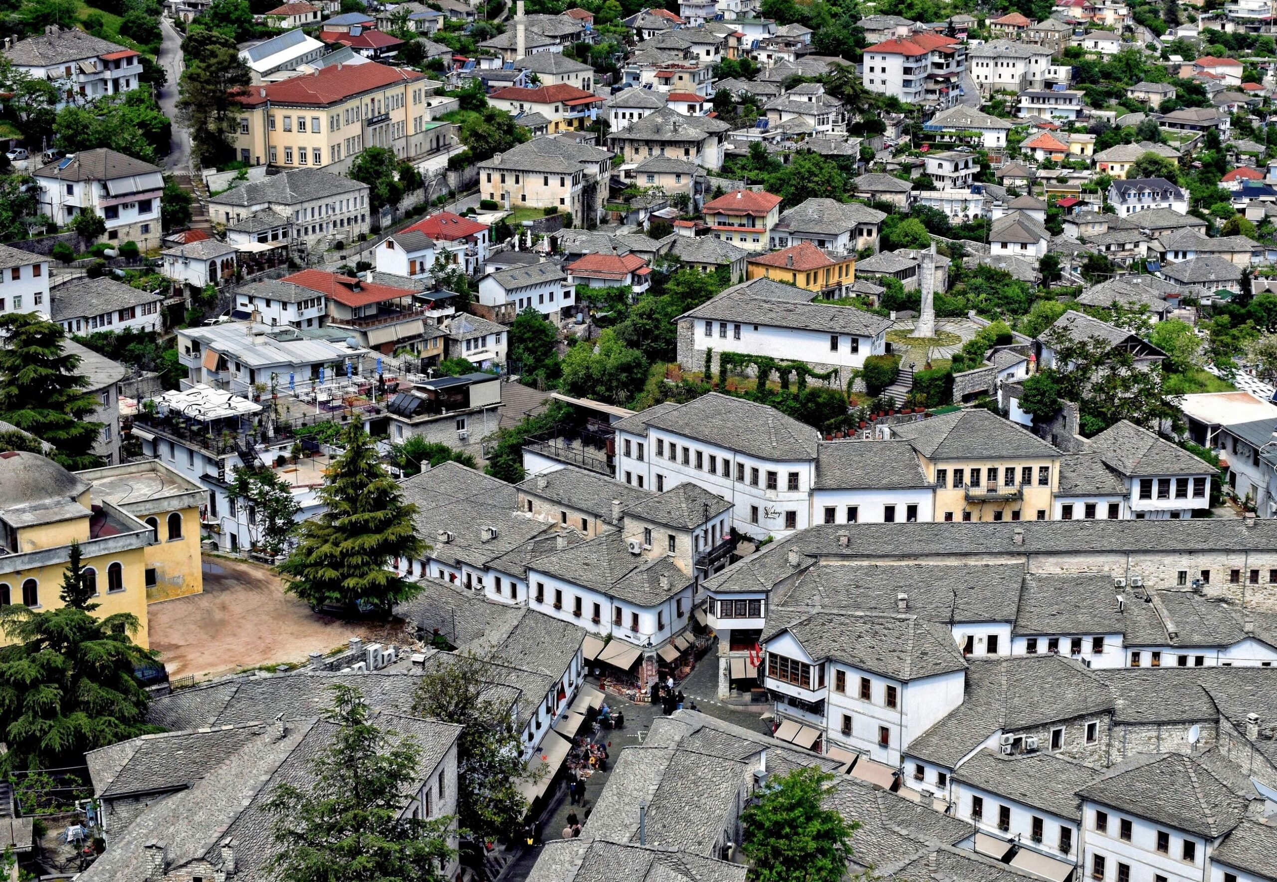 Gjirokastër