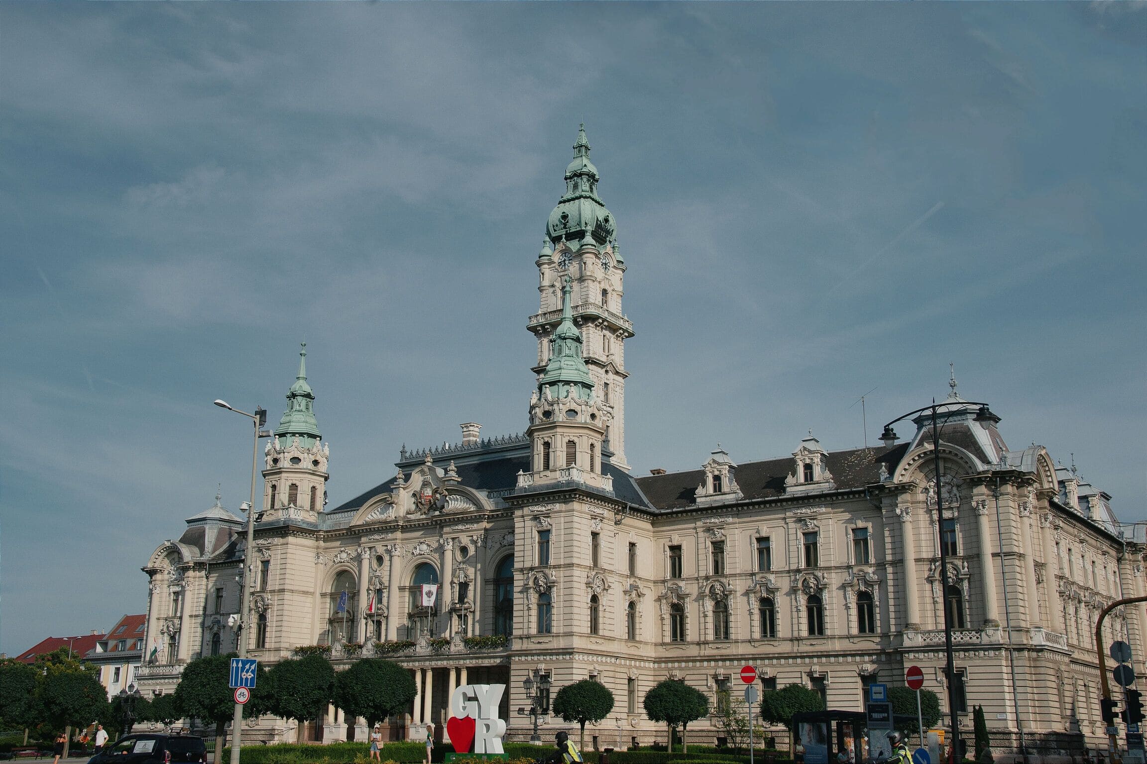 Győr