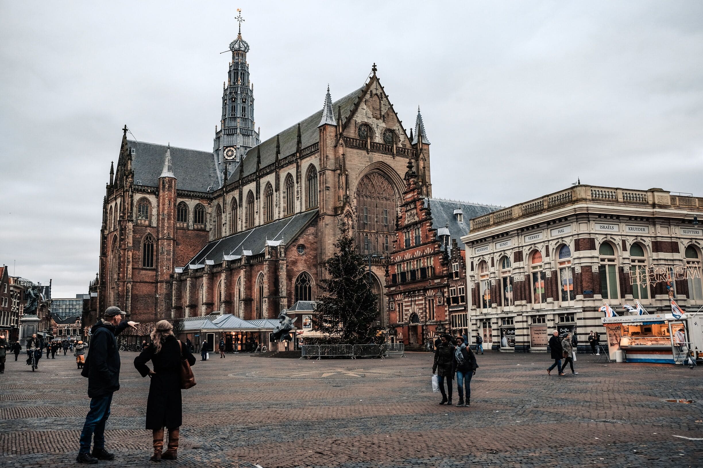 Haarlem