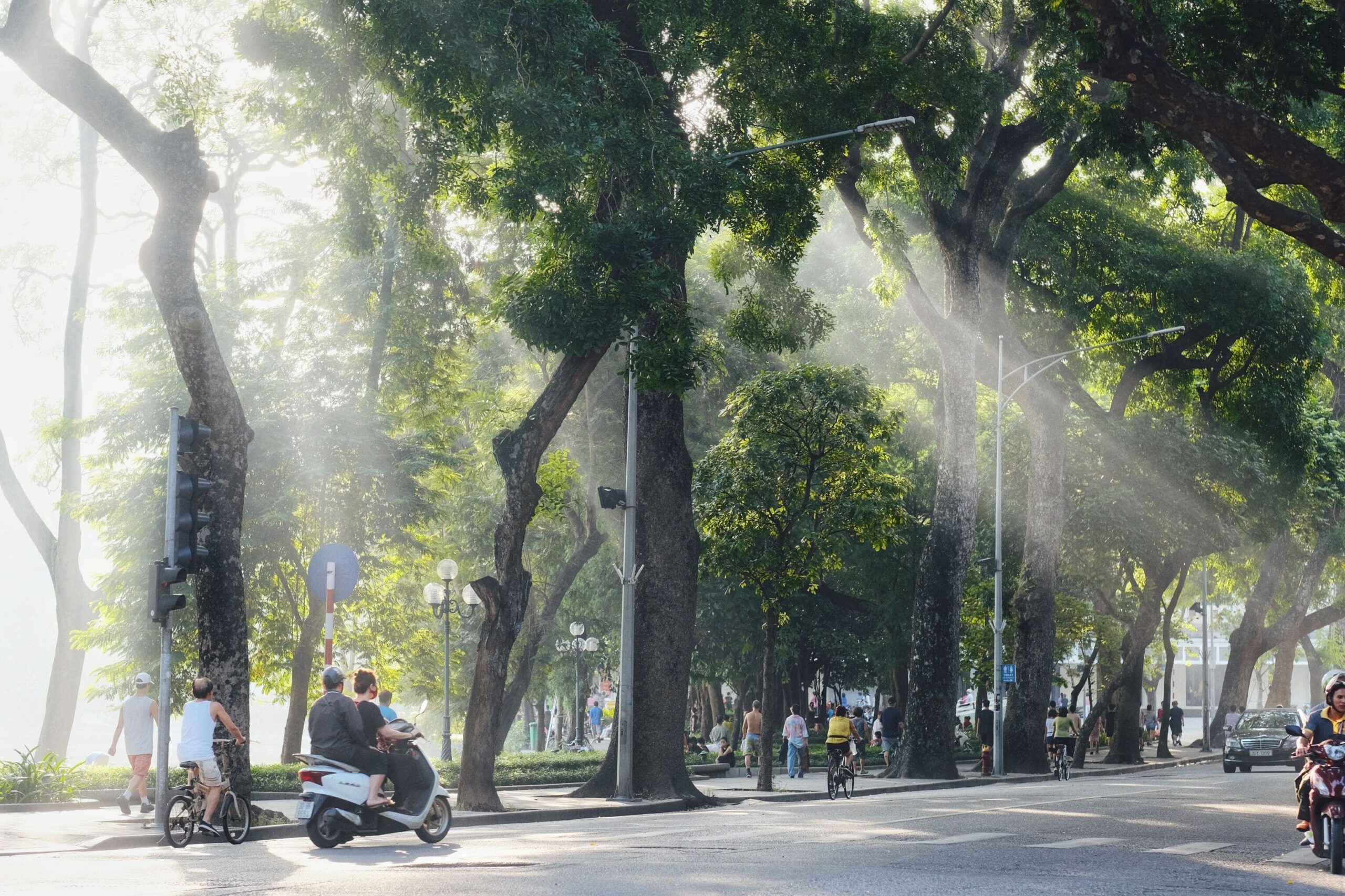 Hanoi