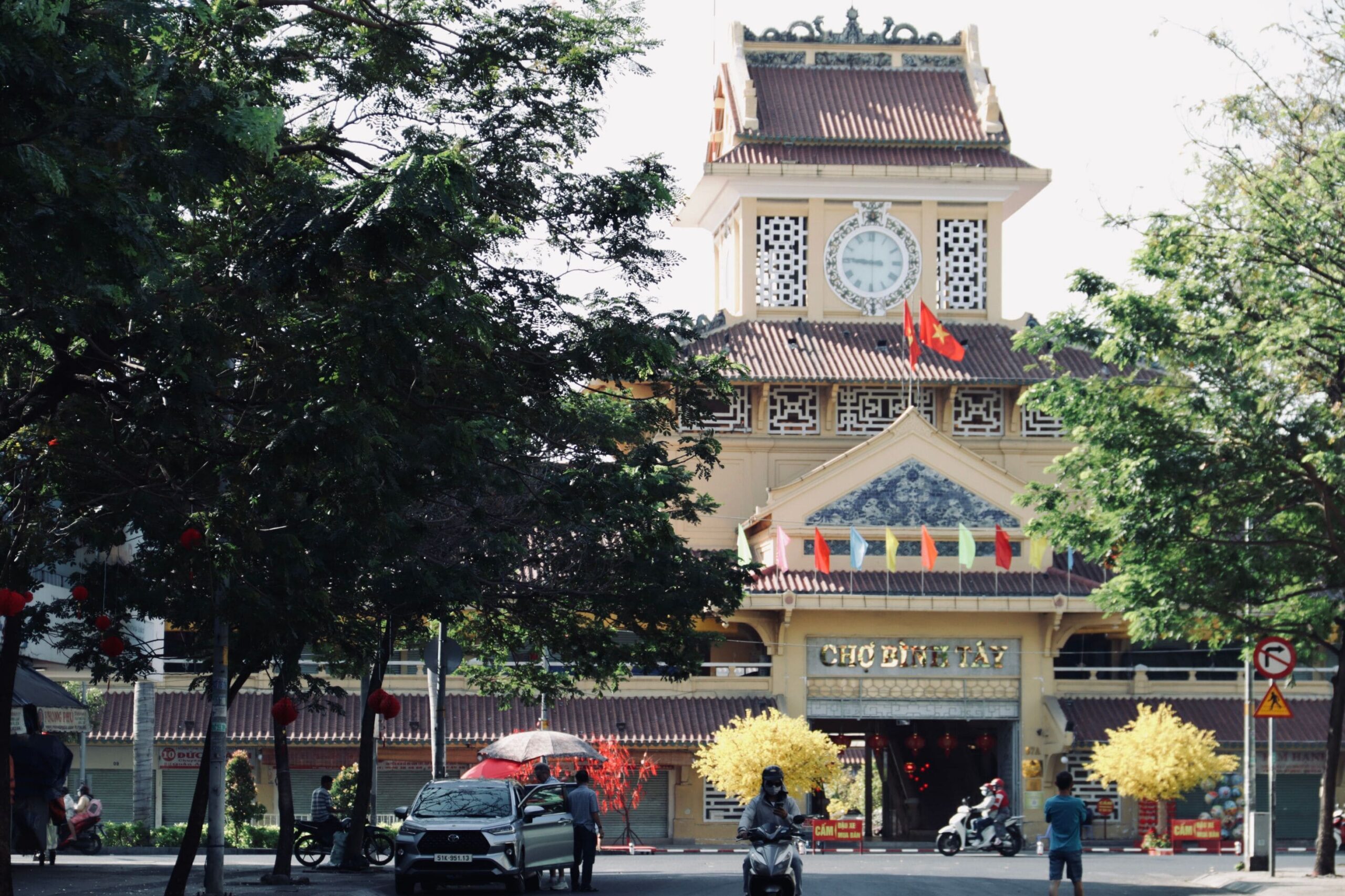 Ho Chi Minh City