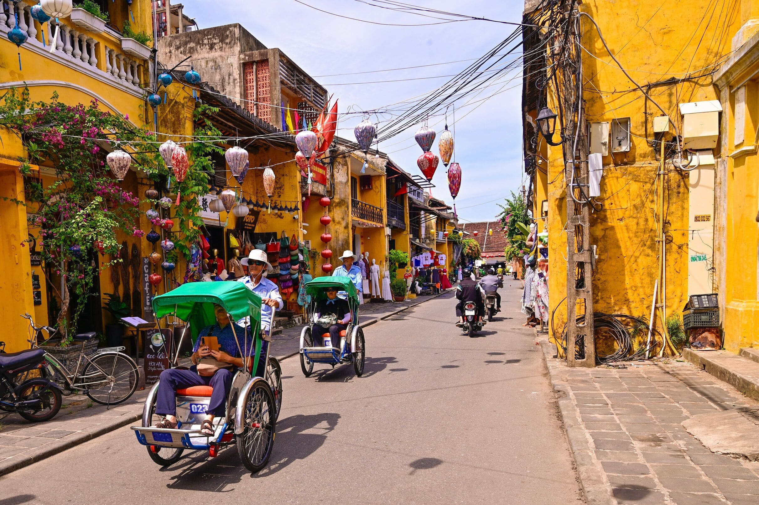 Hoi An
