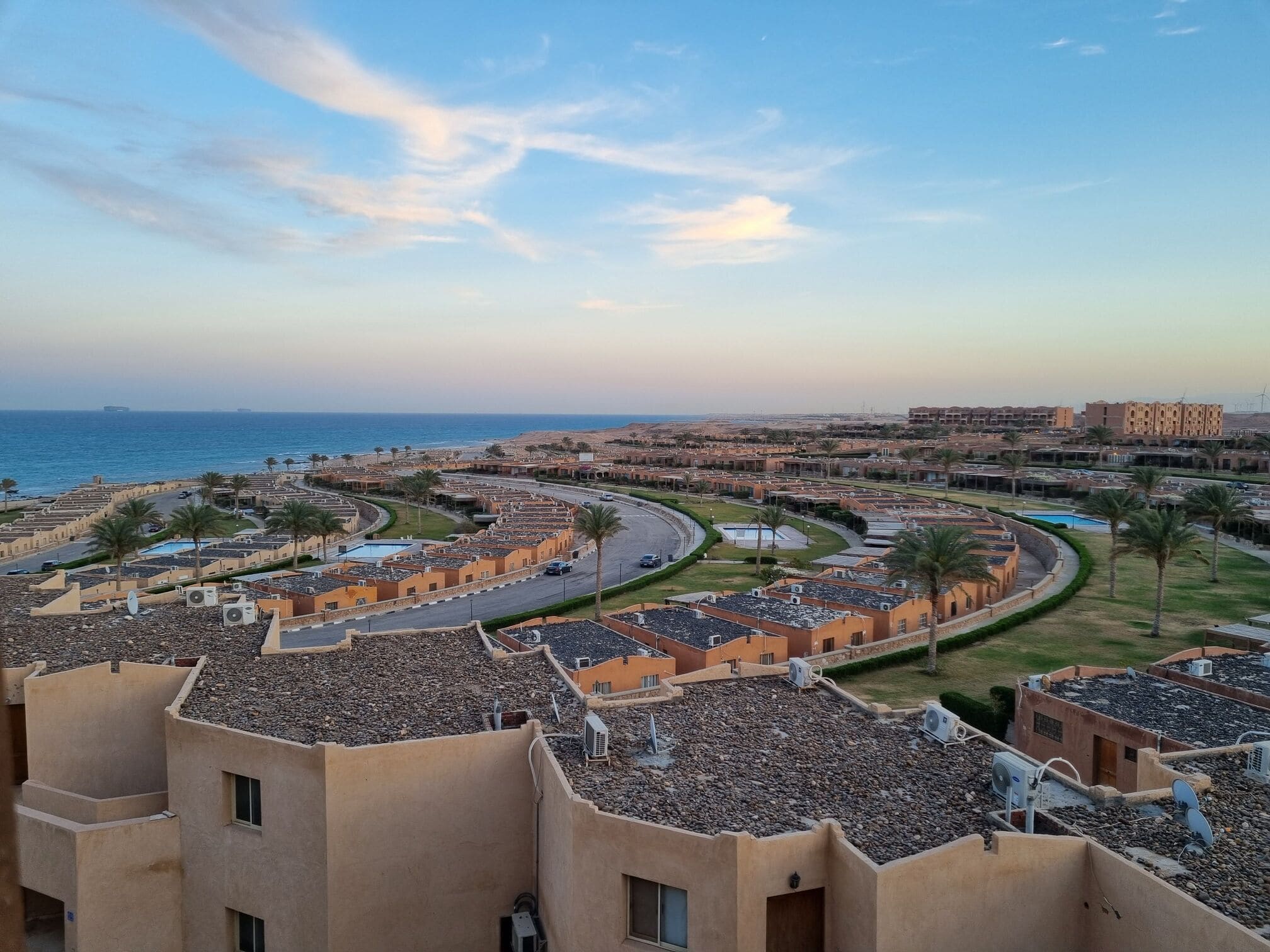 Hurghada