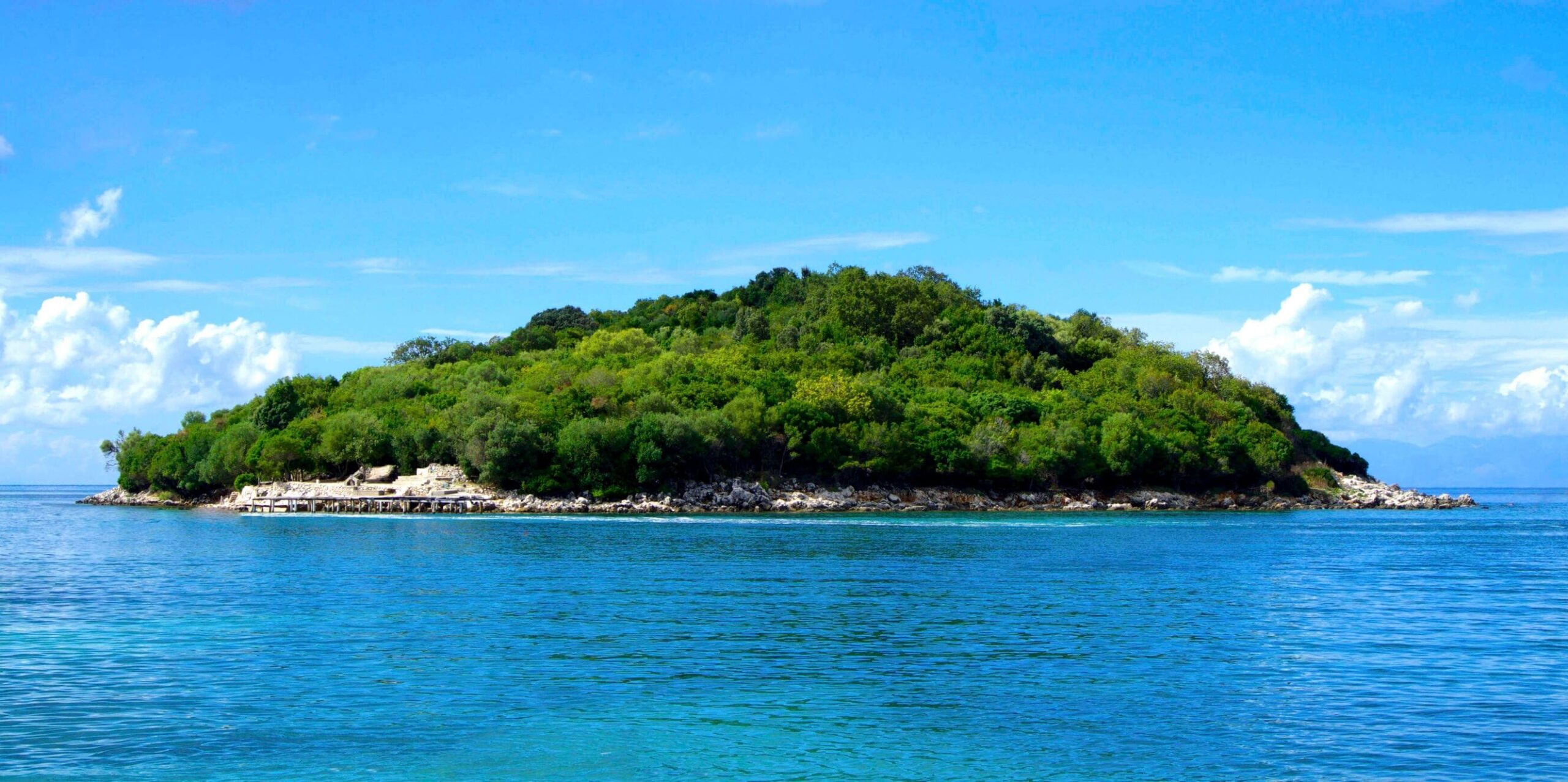 Ksamil