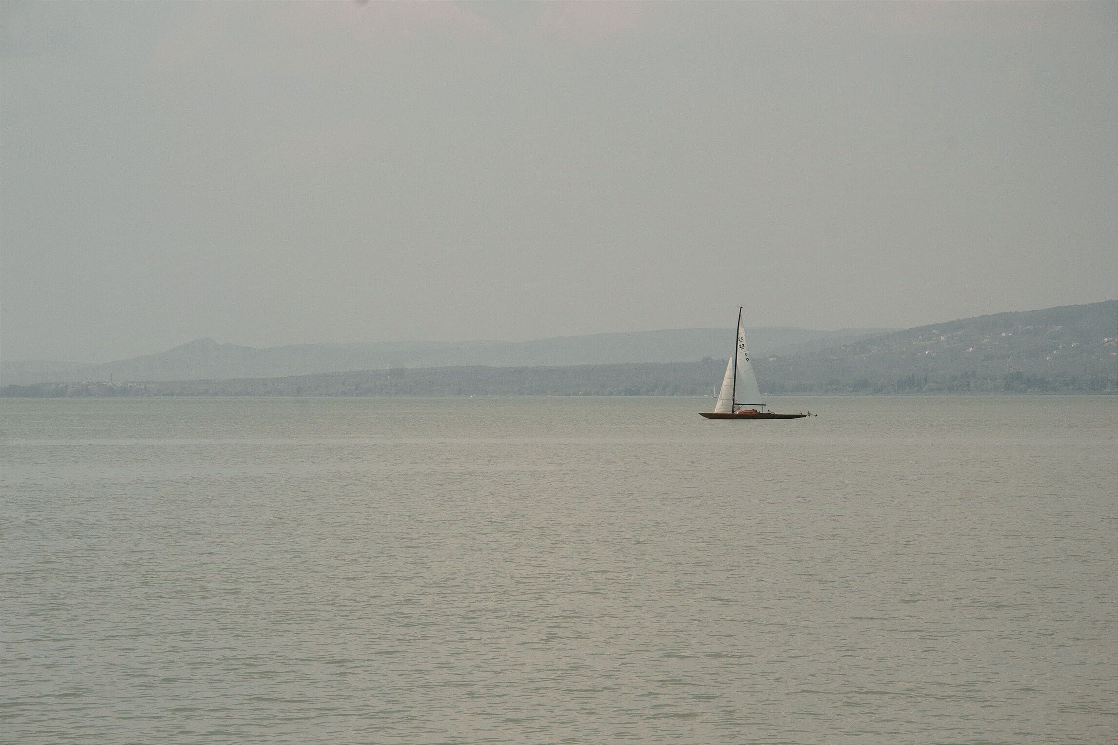 Lago Balaton