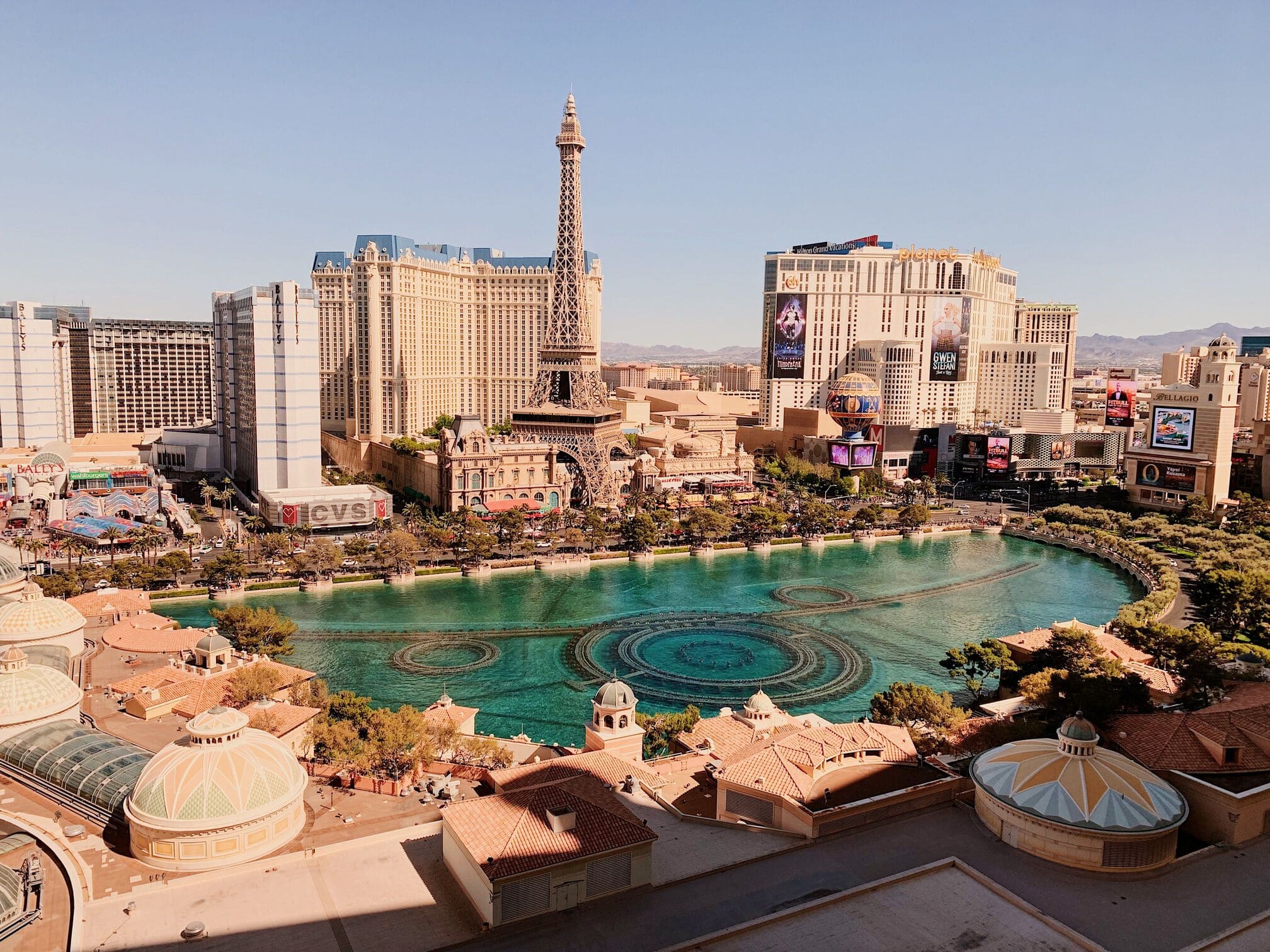 Las Vegas