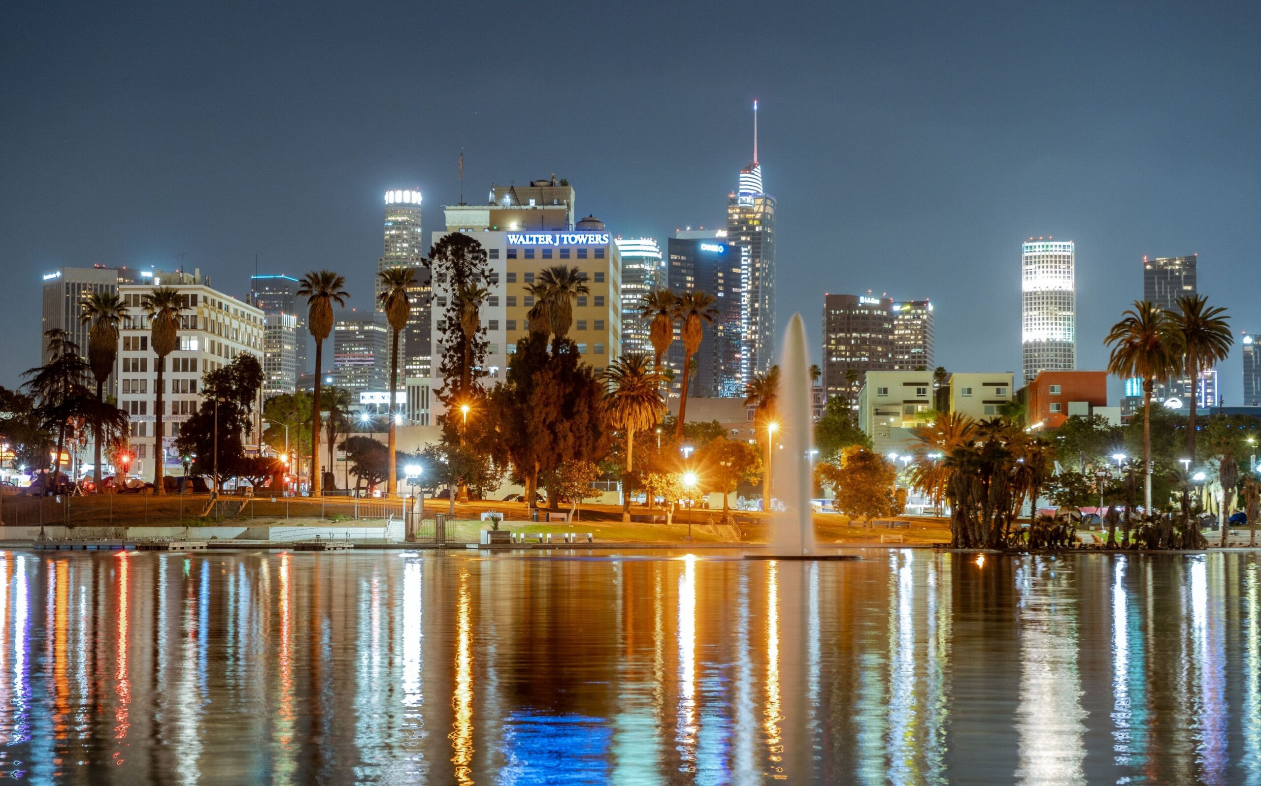 Los Angeles