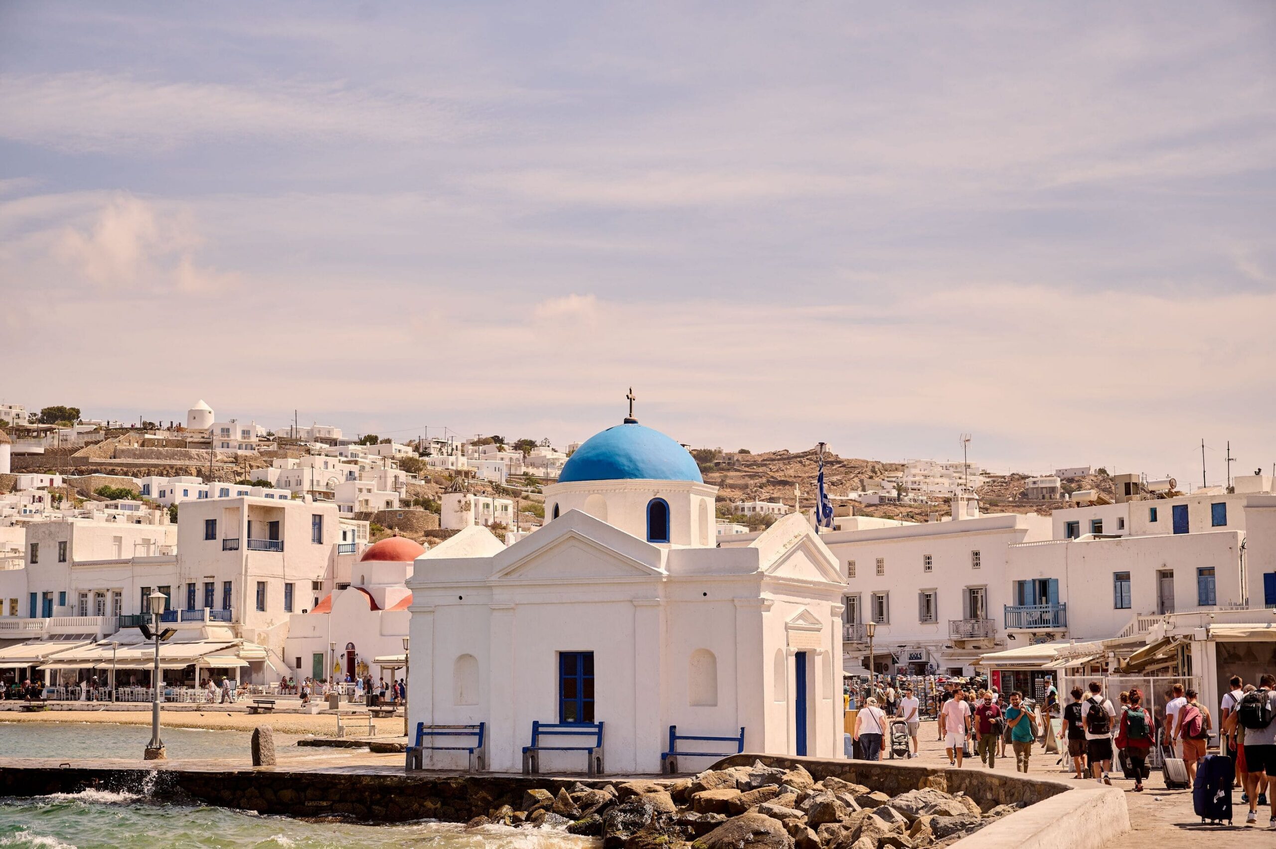 Mykonos