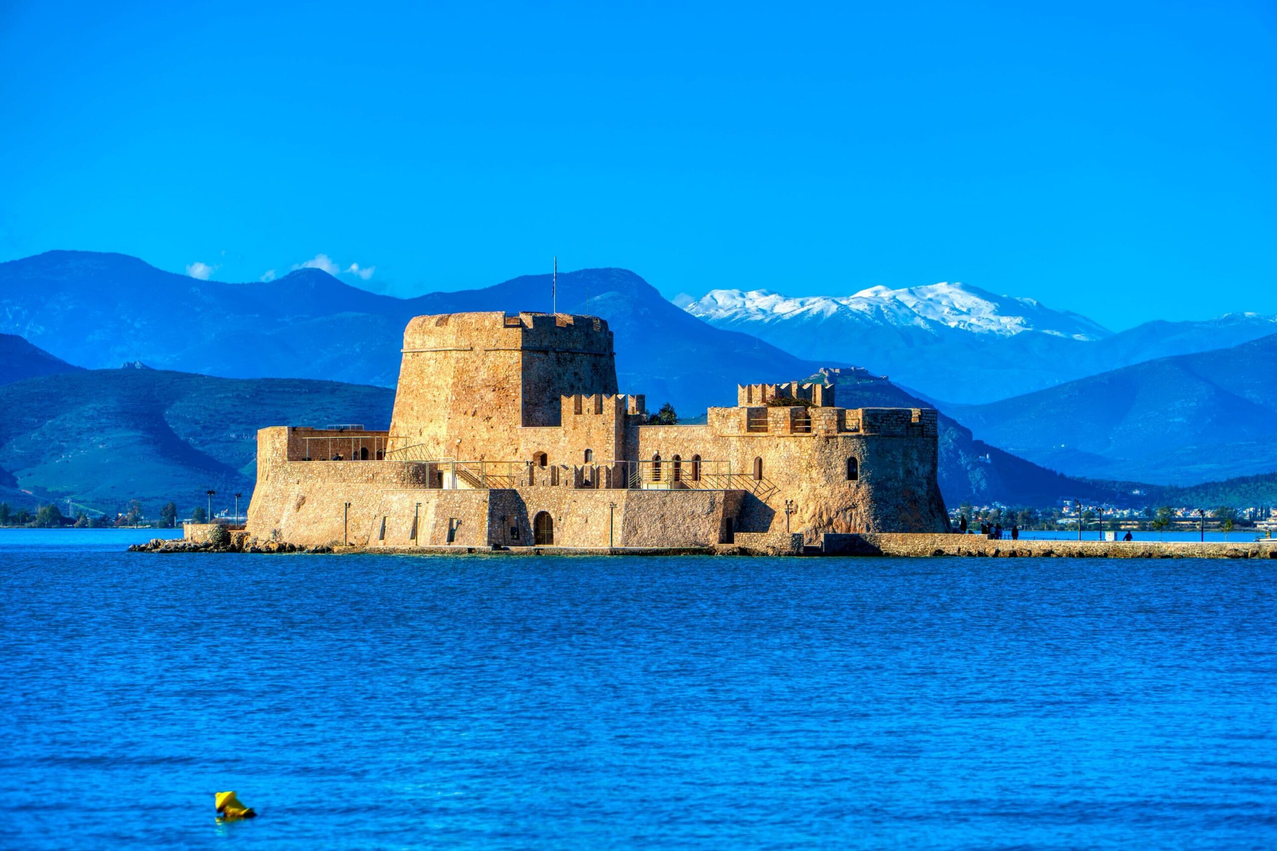 Nafplio