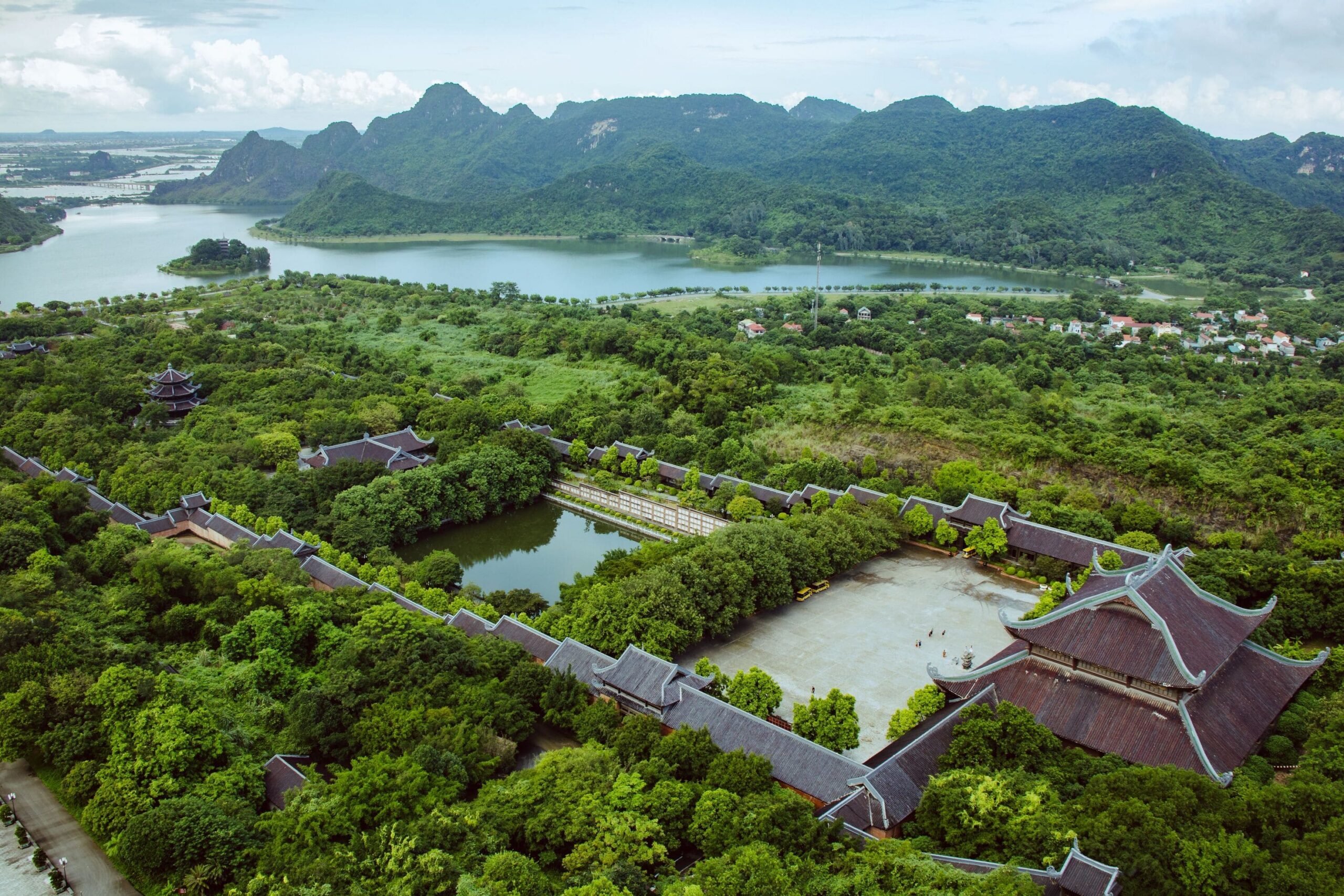 Ninh Binh