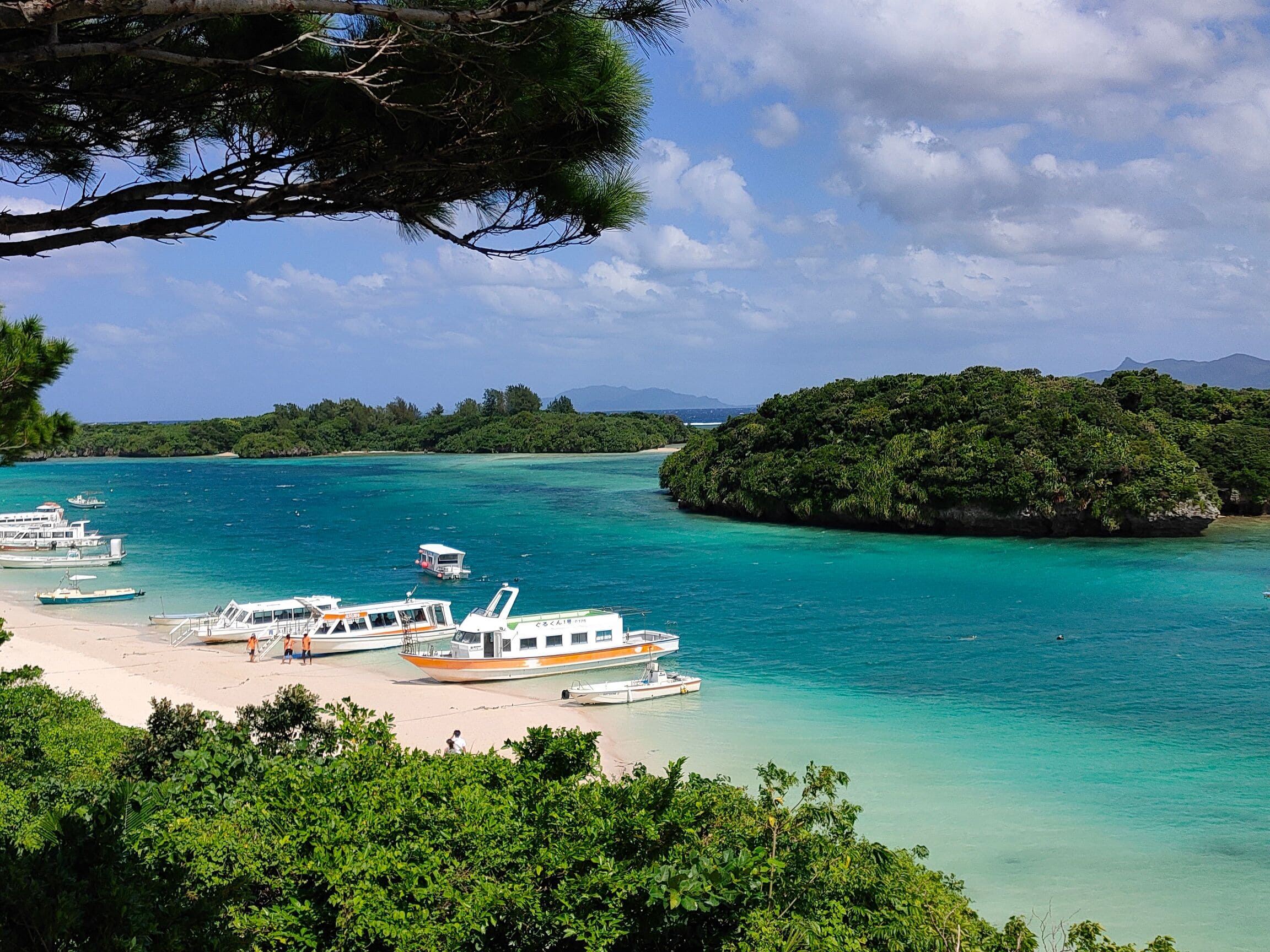 Okinawa