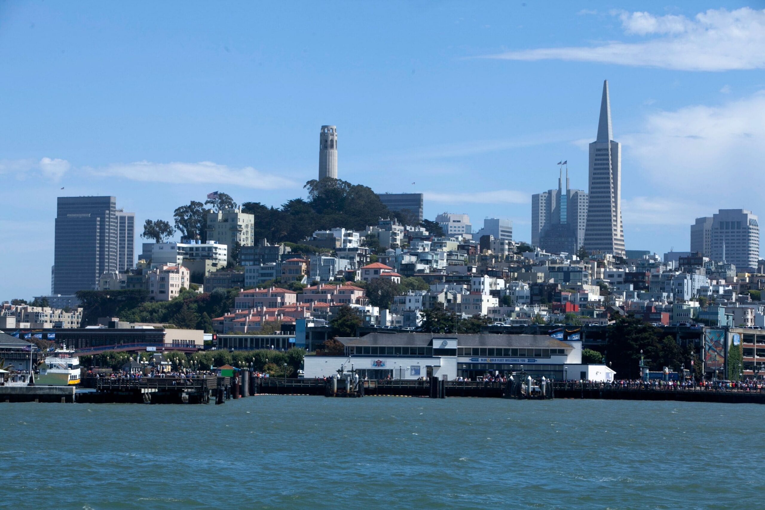 San Francisco