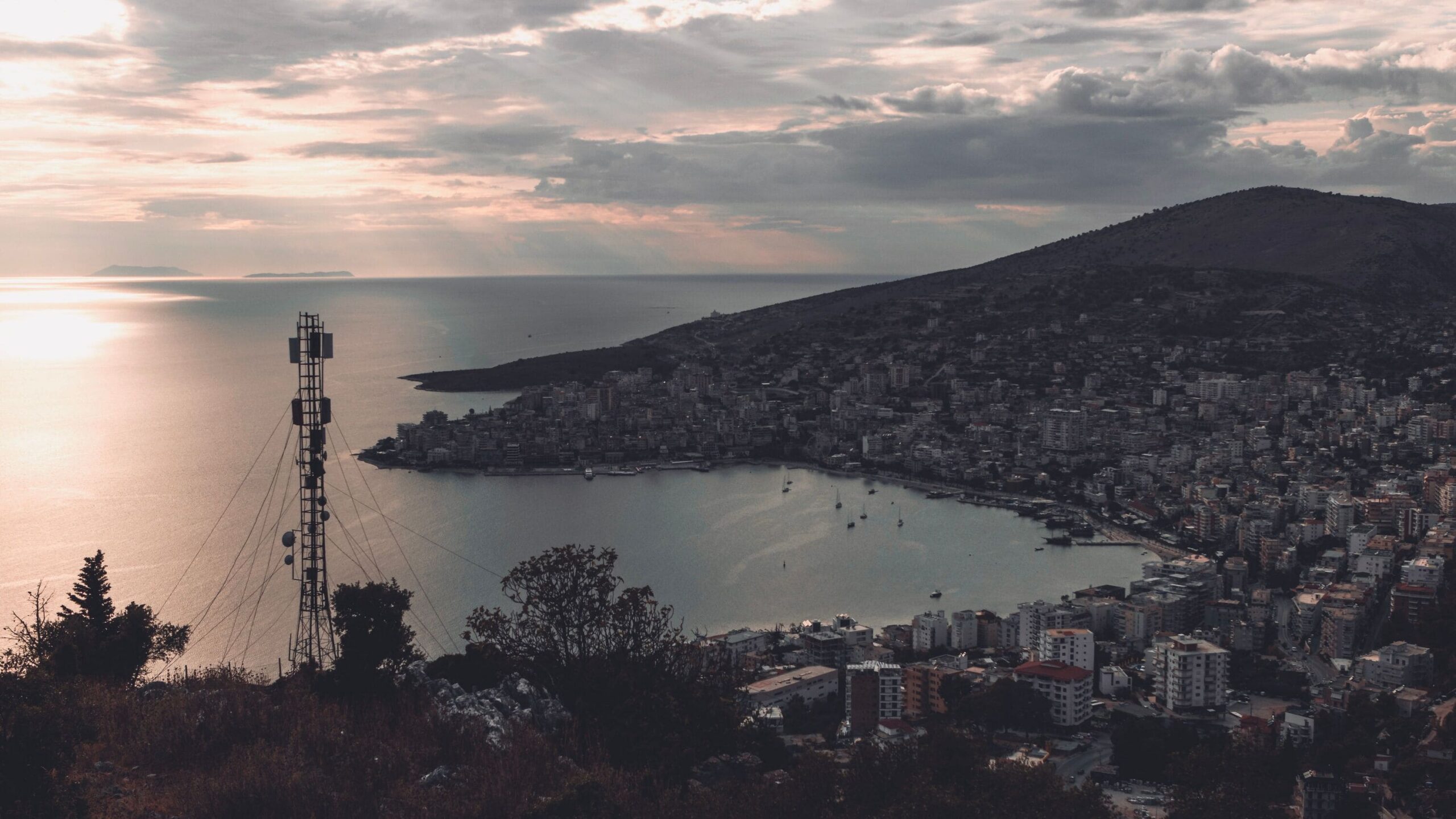 Saranda