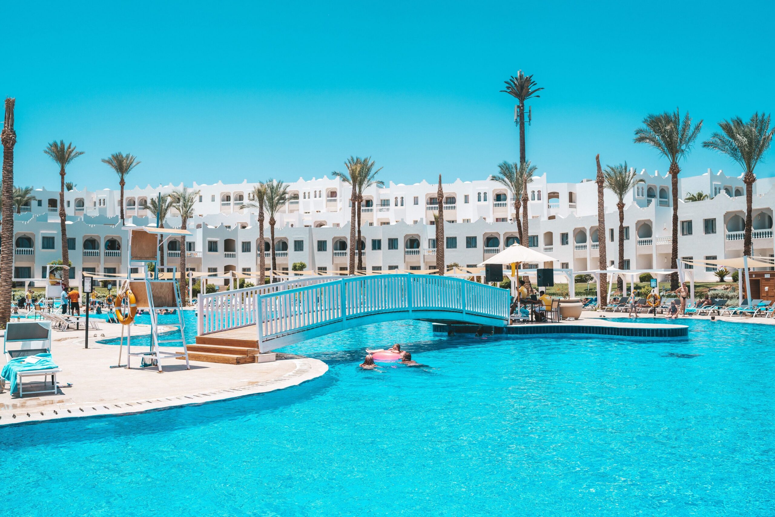 Sharm El Sheikh