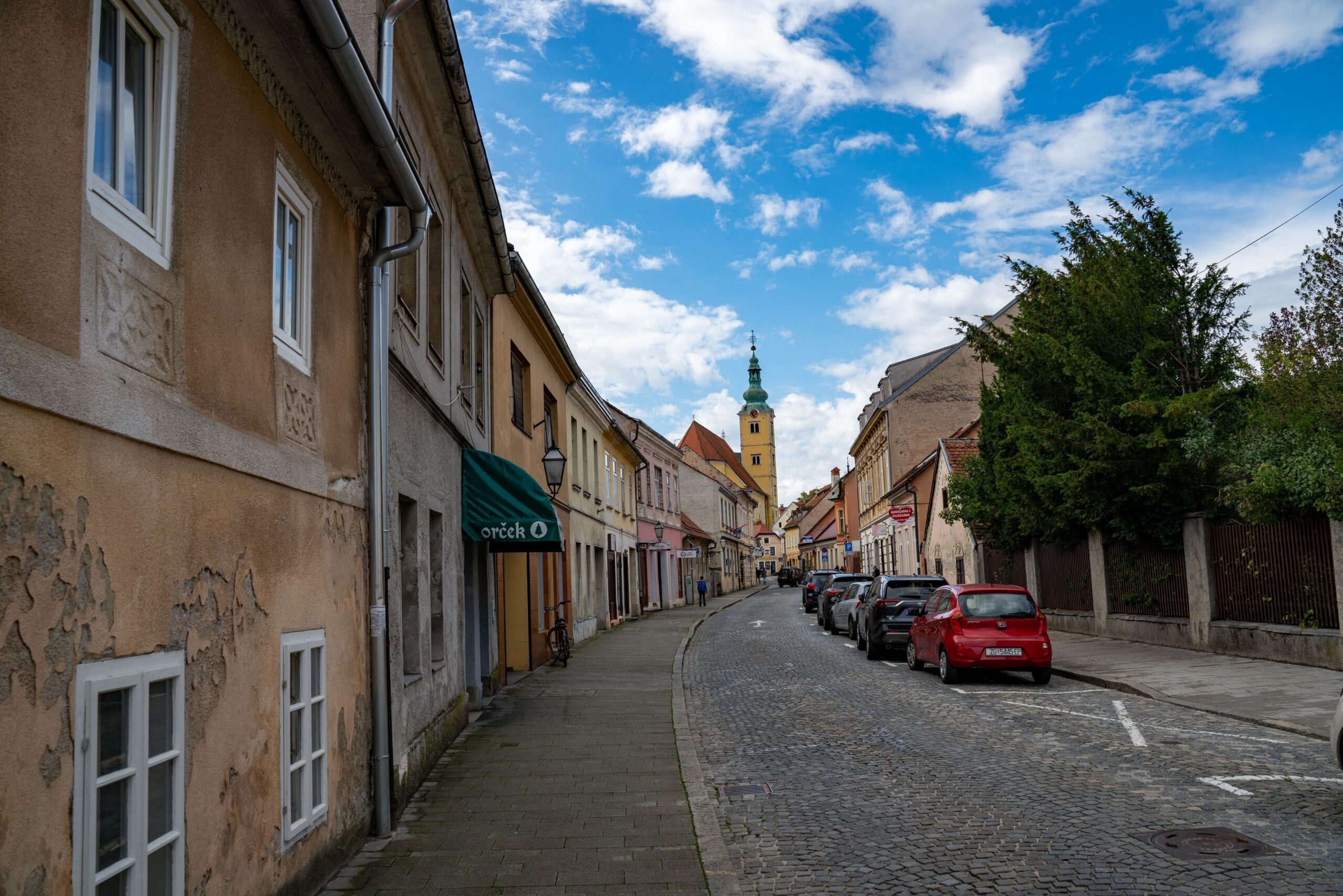 Sopron