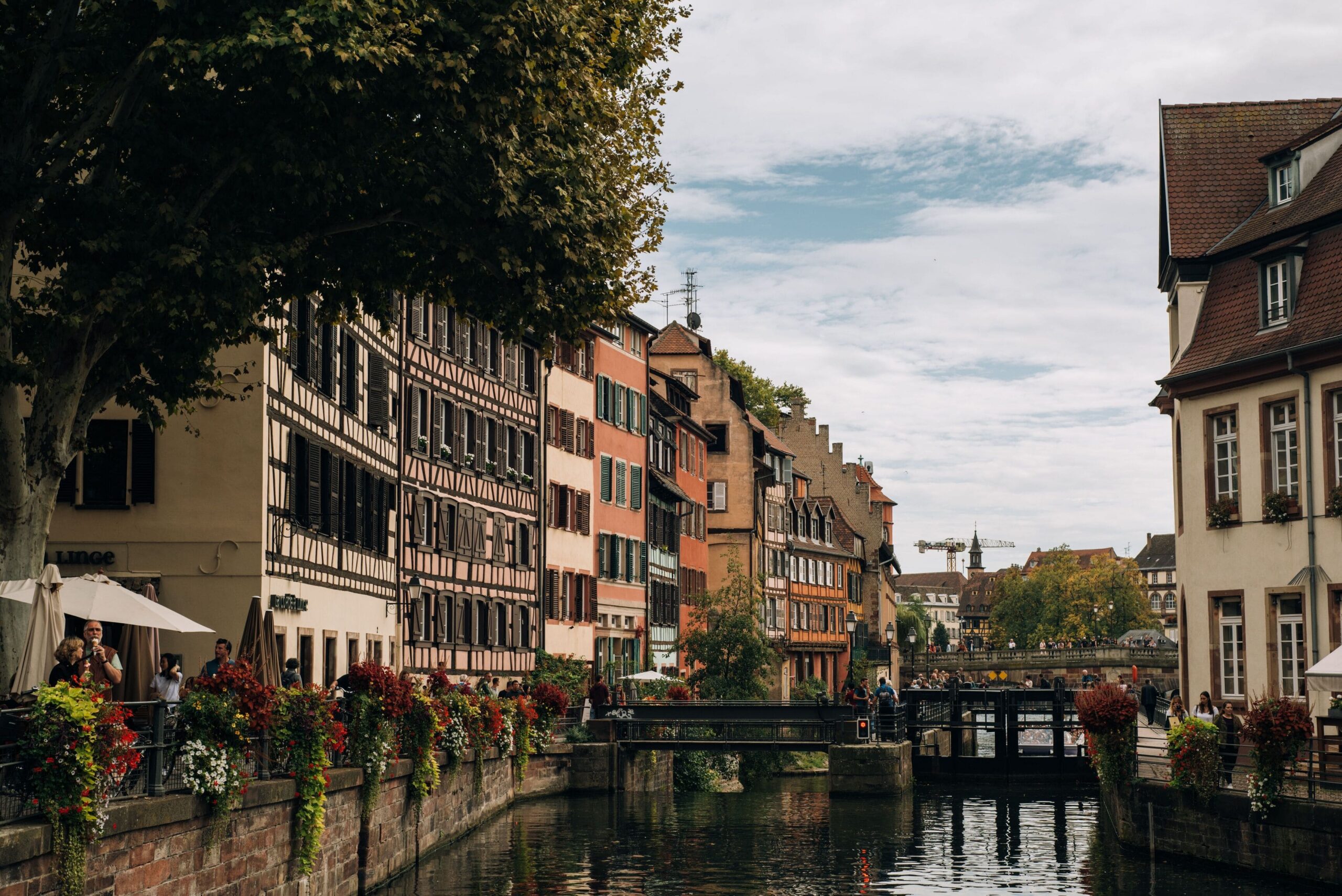 Strasburgo