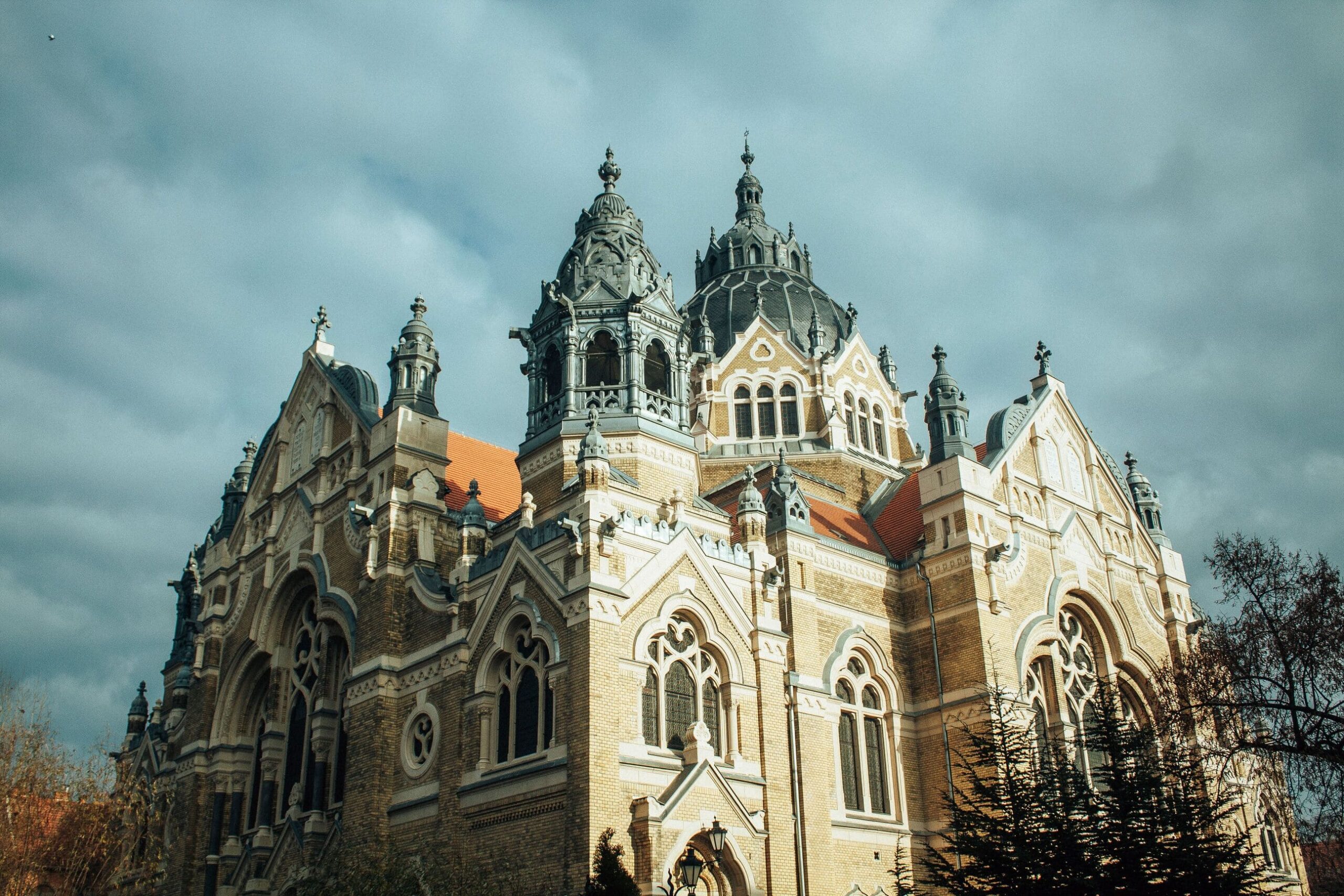 Szeged