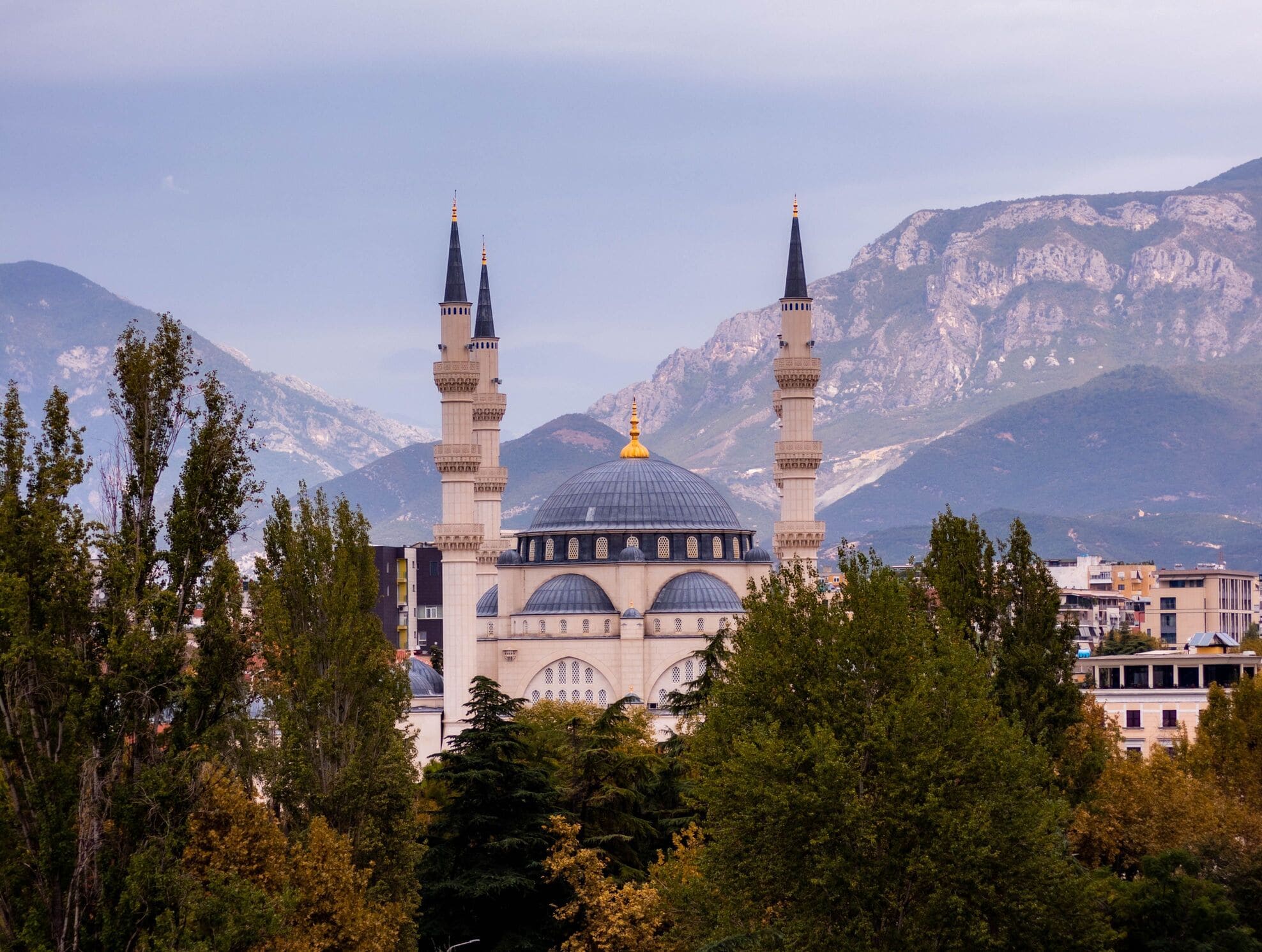 Tirana