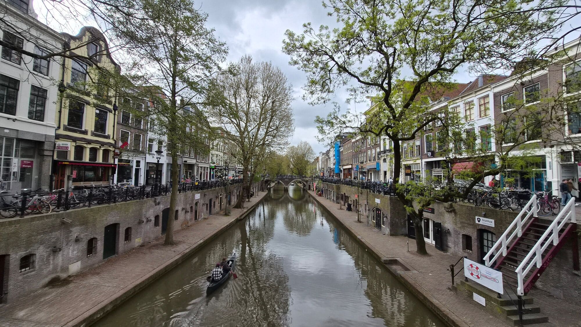 Utrecht